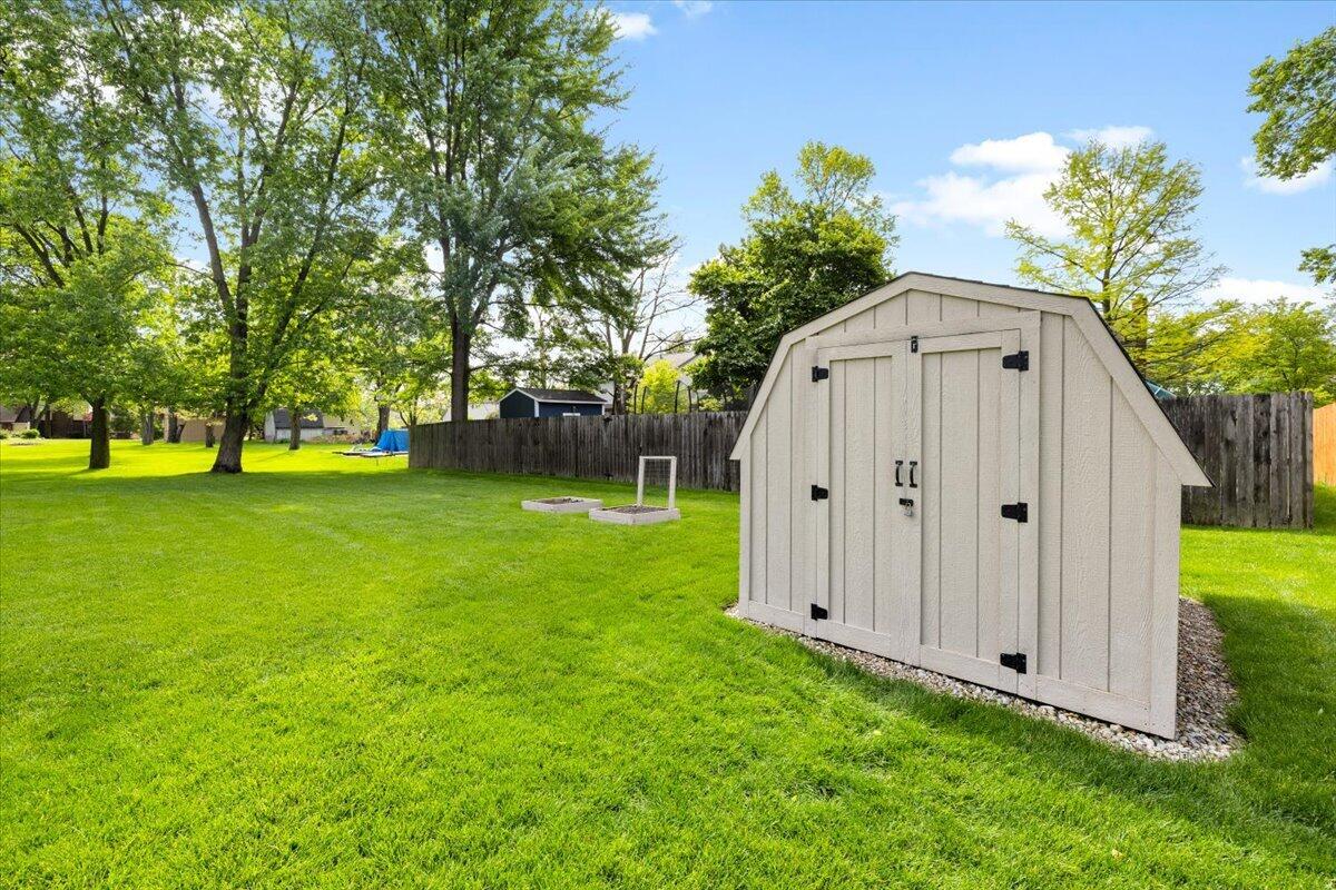 3344 Sea Turtle Drive, Dayton, Ohio 45414