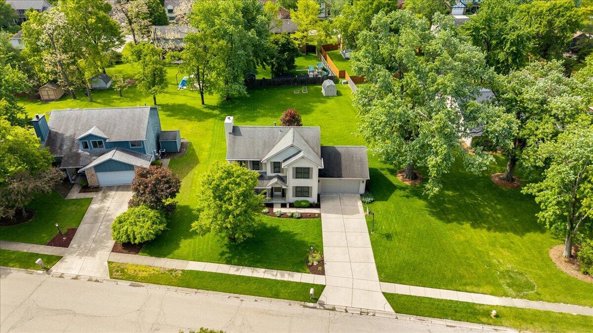 3344 Sea Turtle Drive, Dayton, Ohio 45414