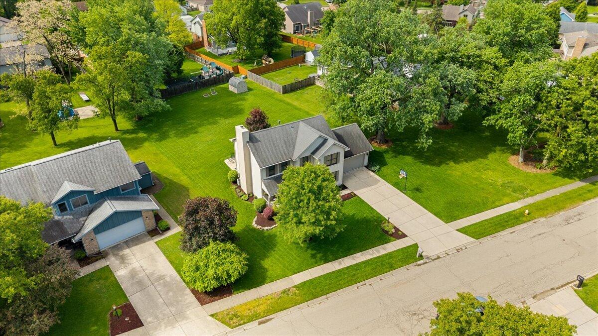 3344 Sea Turtle Drive, Dayton, Ohio 45414