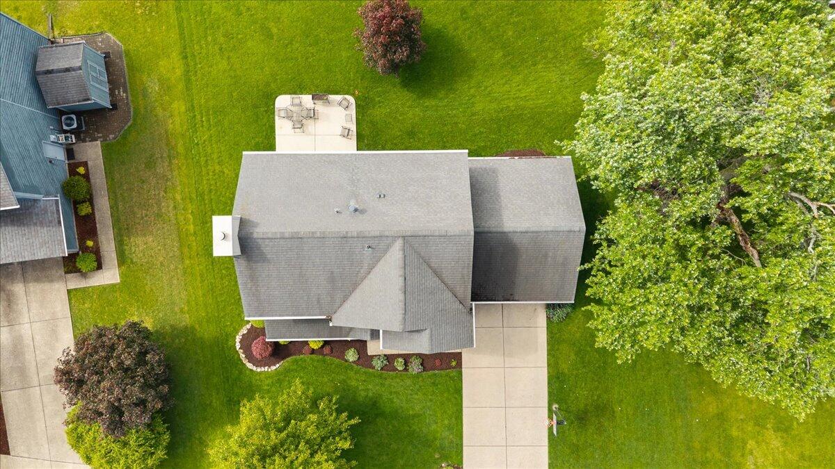 3344 Sea Turtle Drive, Dayton, Ohio 45414