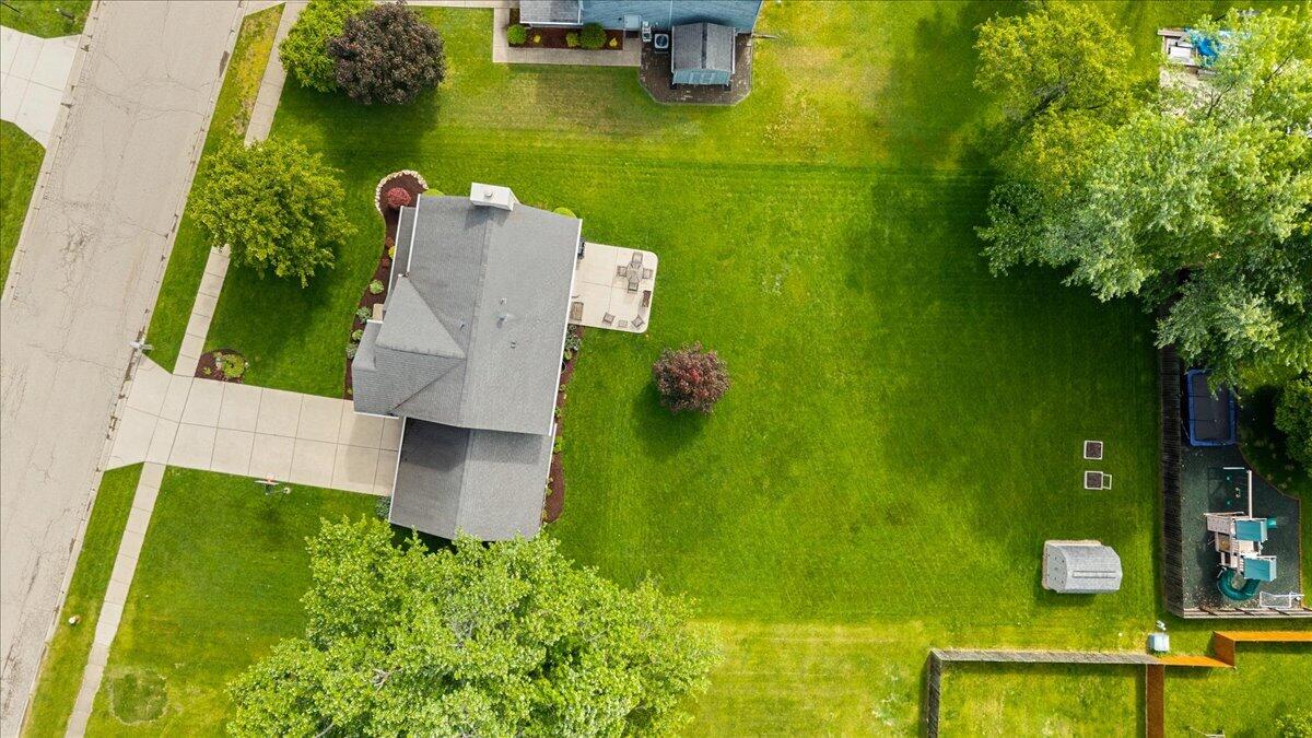 3344 Sea Turtle Drive, Dayton, Ohio 45414