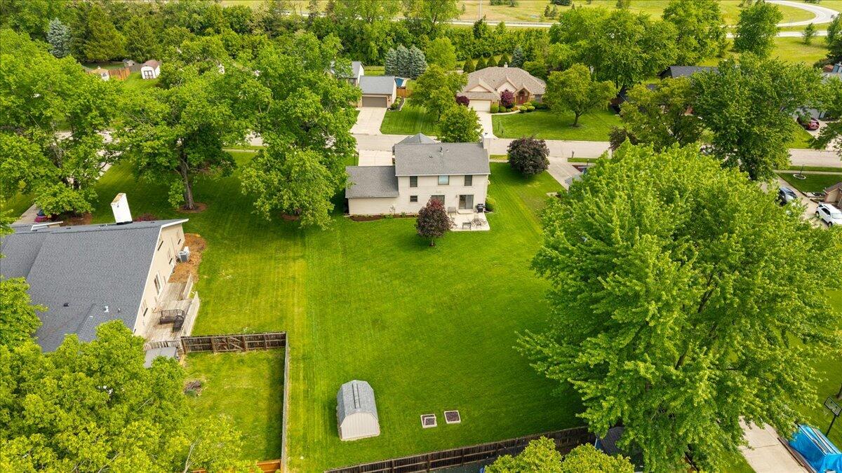 3344 Sea Turtle Drive, Dayton, Ohio 45414