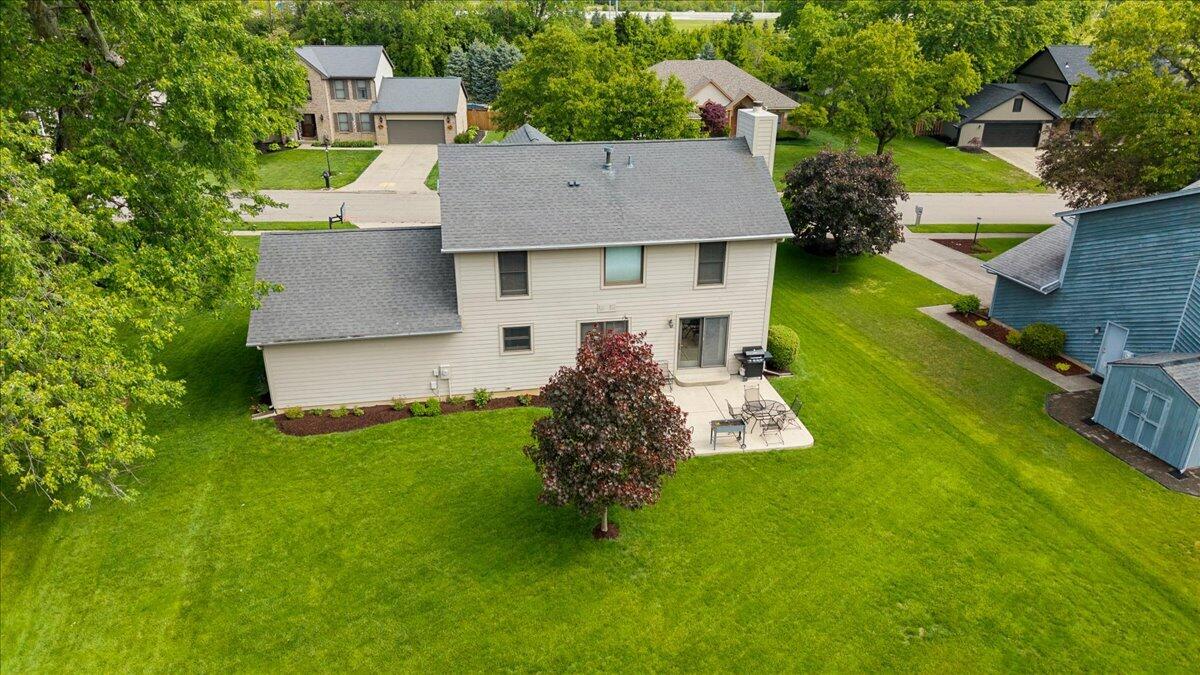 3344 Sea Turtle Drive, Dayton, Ohio 45414
