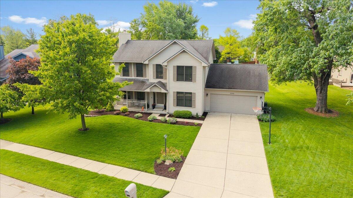 3344 Sea Turtle Drive, Dayton, Ohio 45414