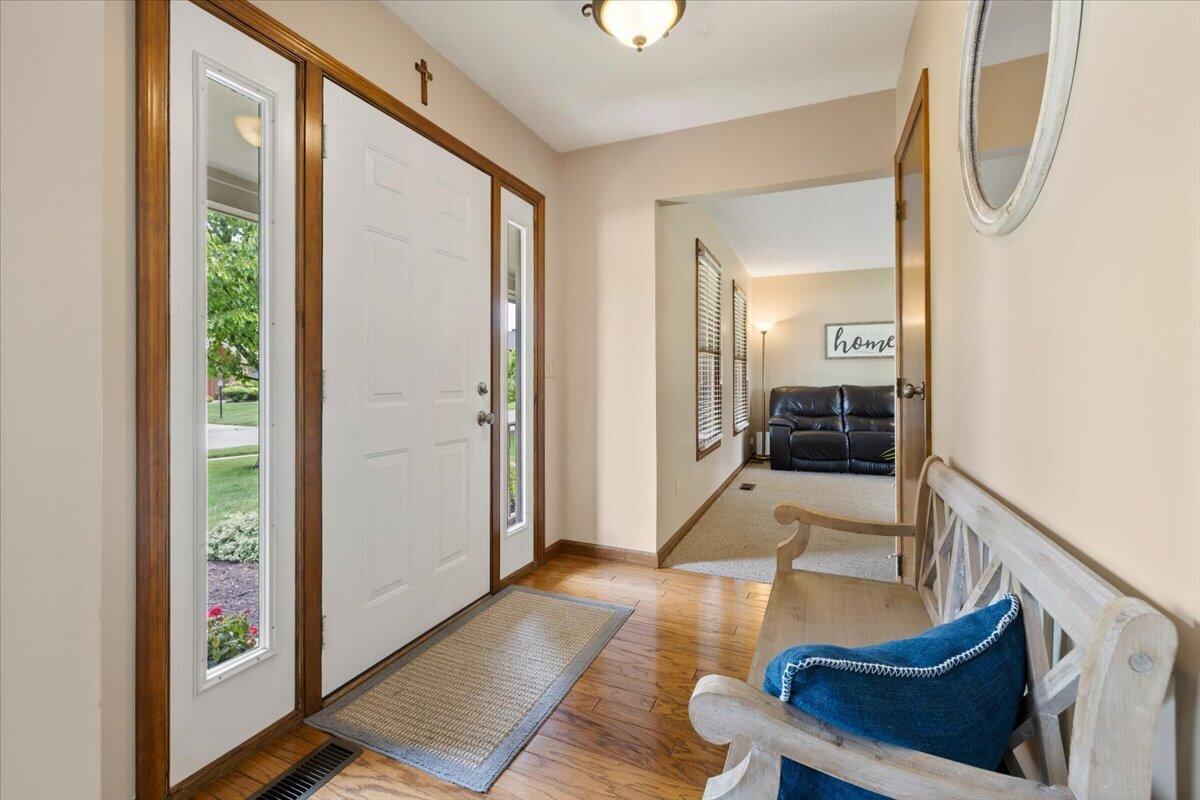 3344 Sea Turtle Drive, Dayton, Ohio 45414