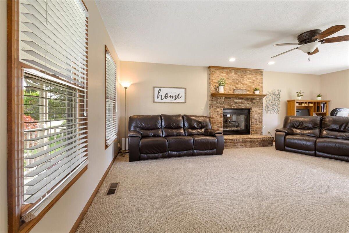 3344 Sea Turtle Drive, Dayton, Ohio 45414