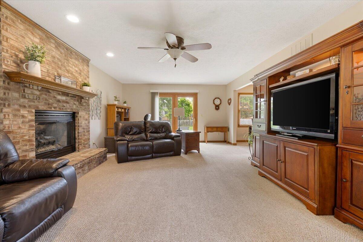 3344 Sea Turtle Drive, Dayton, Ohio 45414