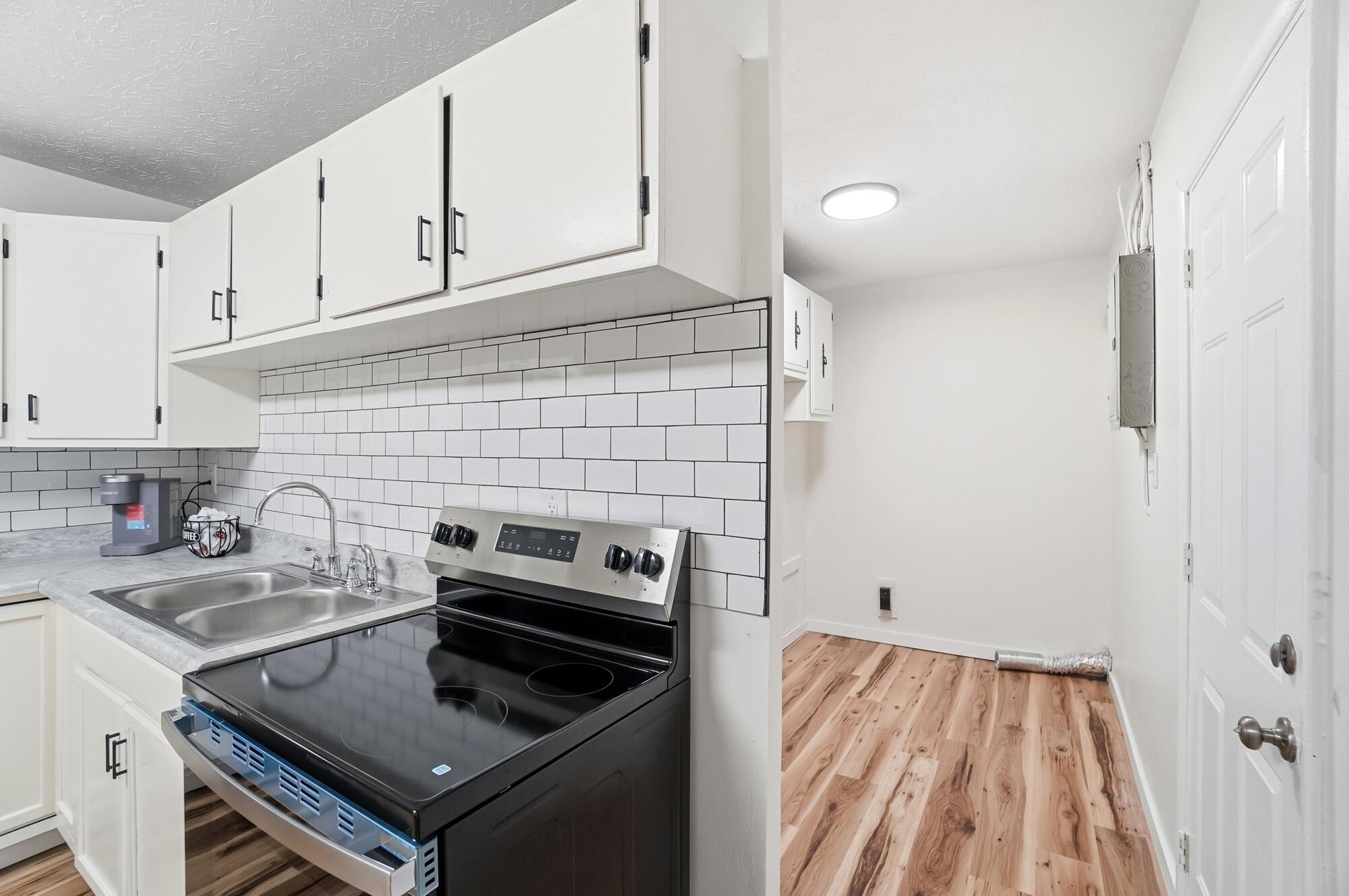 1923 Portage Path, Springfield, Ohio 45506