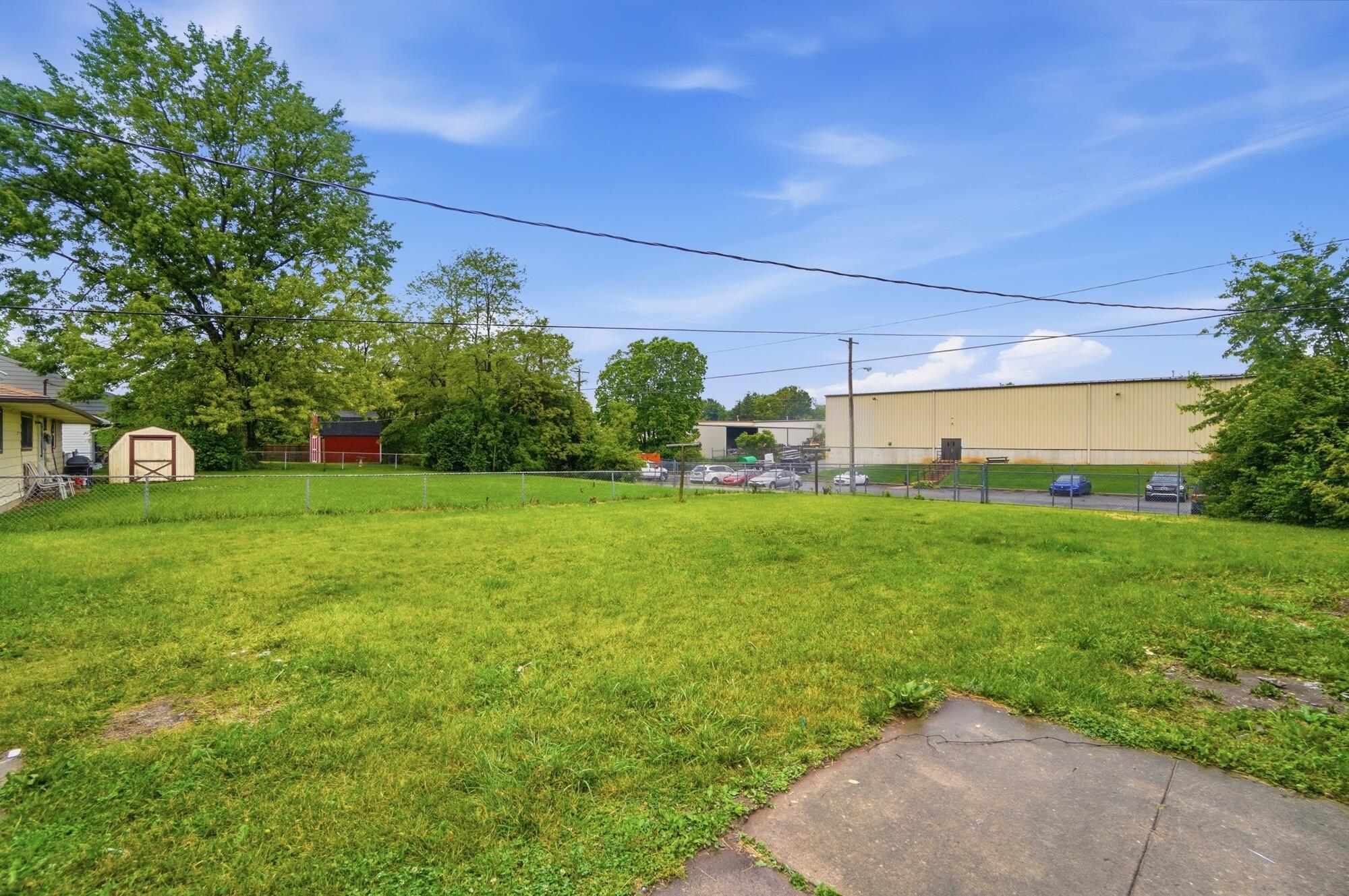 1923 Portage Path, Springfield, Ohio 45506