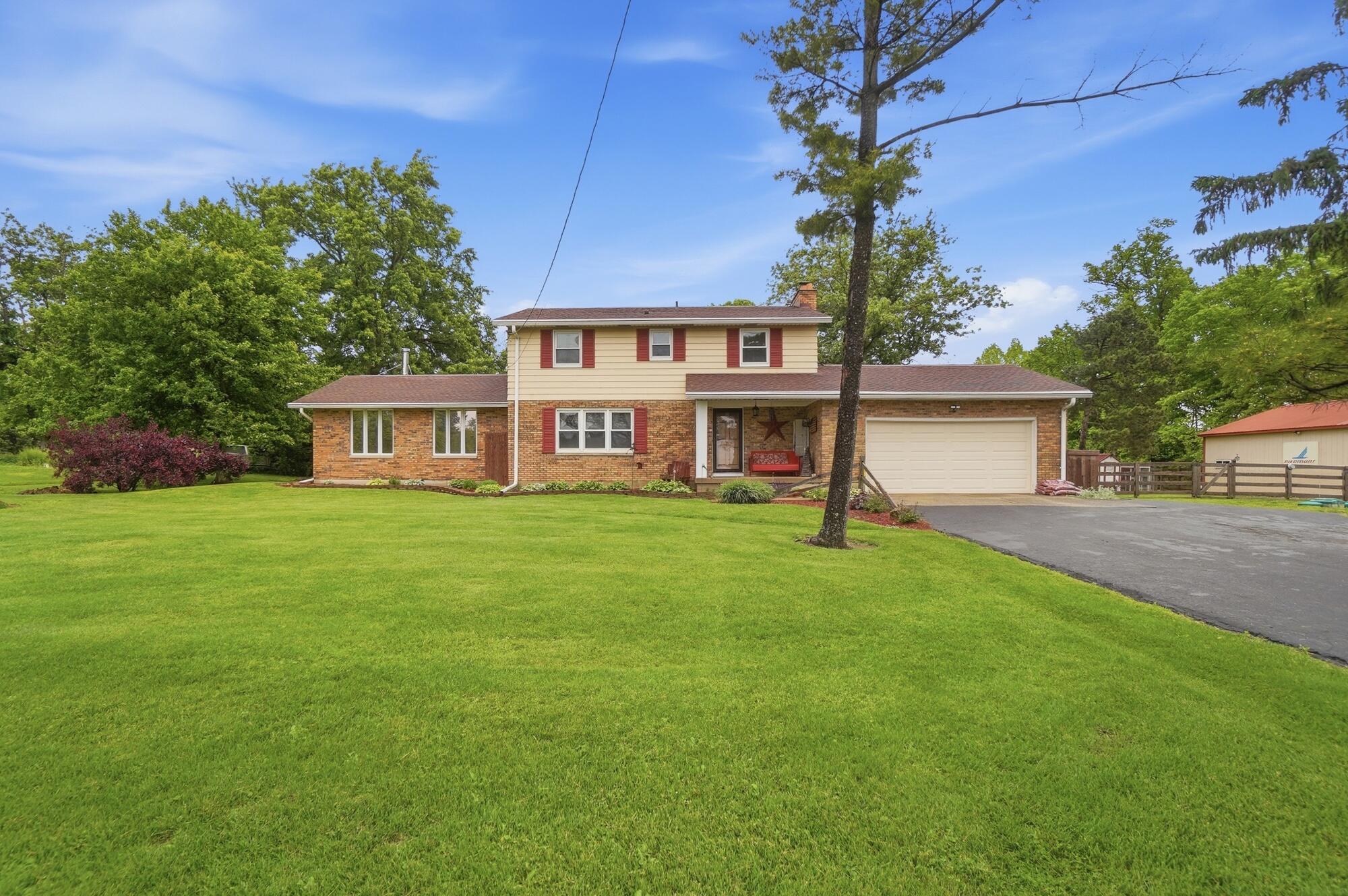4170 Johnson Road, Springfield, Ohio 45502