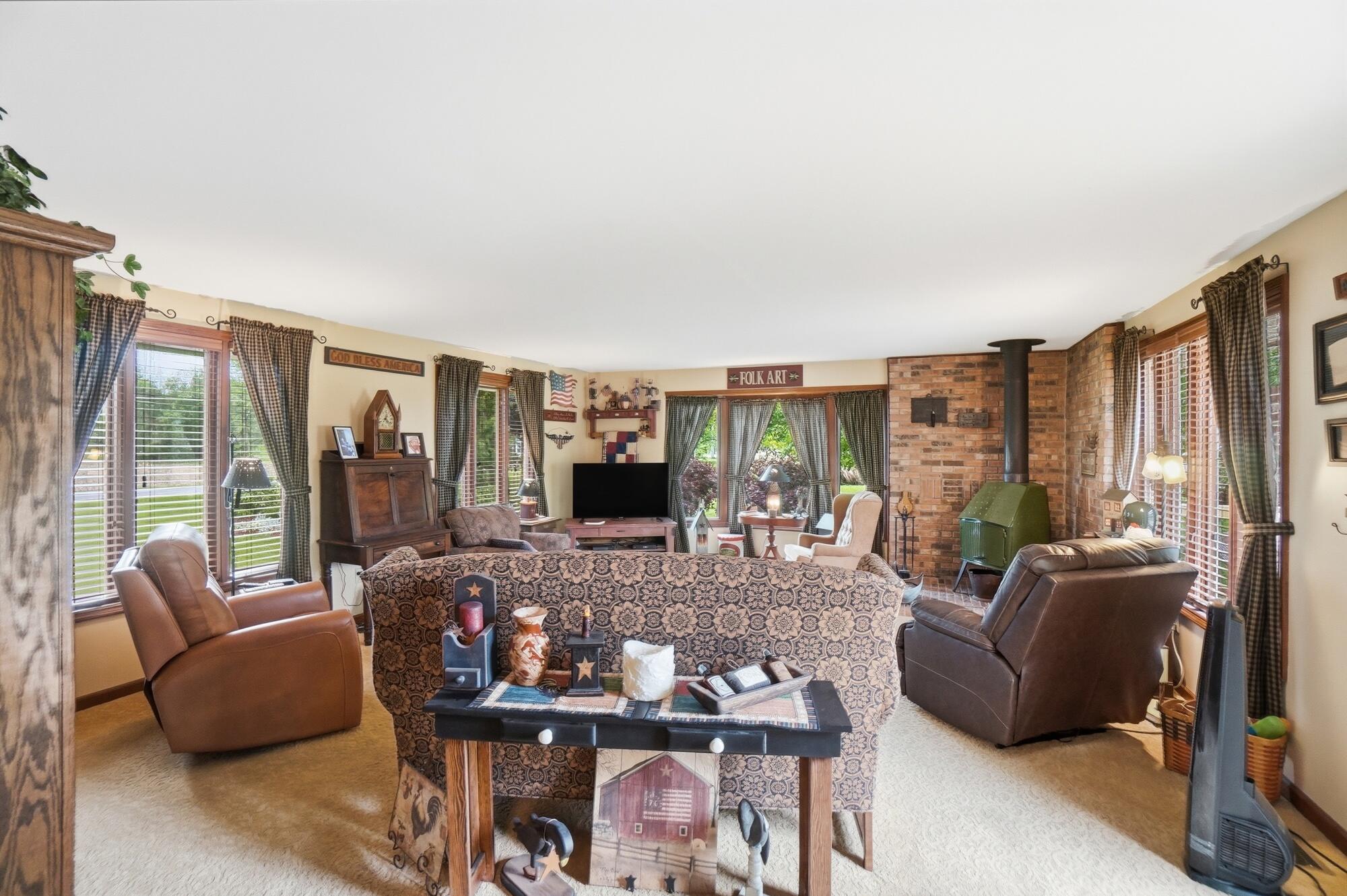 4170 Johnson Road, Springfield, Ohio 45502