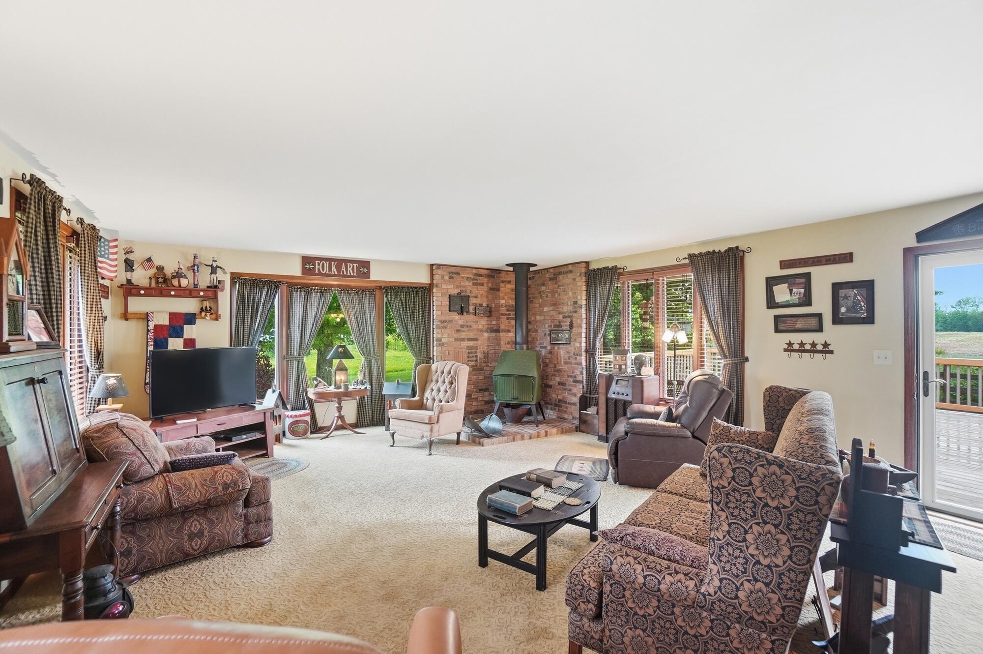 4170 Johnson Road, Springfield, Ohio 45502