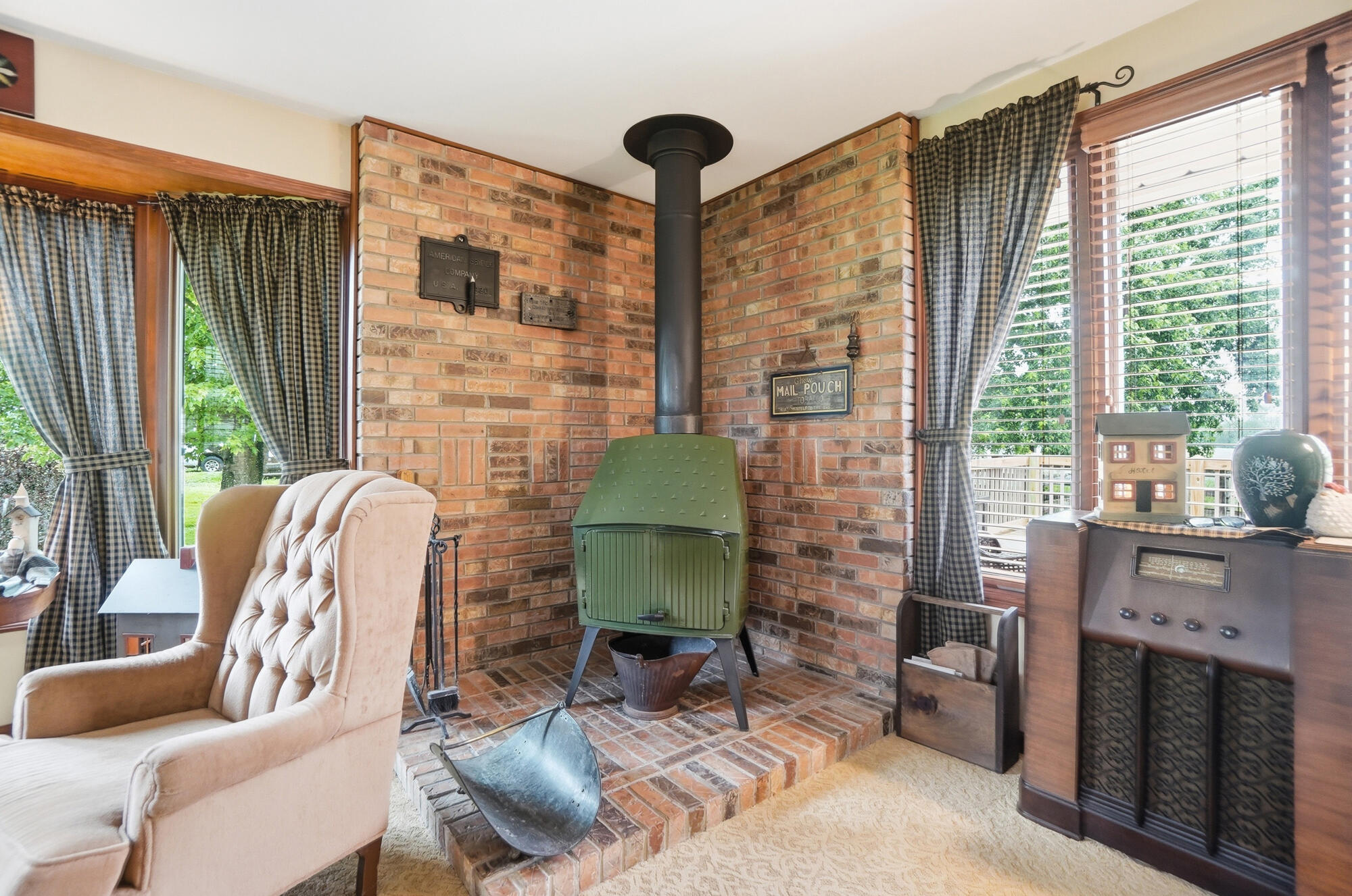 4170 Johnson Road, Springfield, Ohio 45502