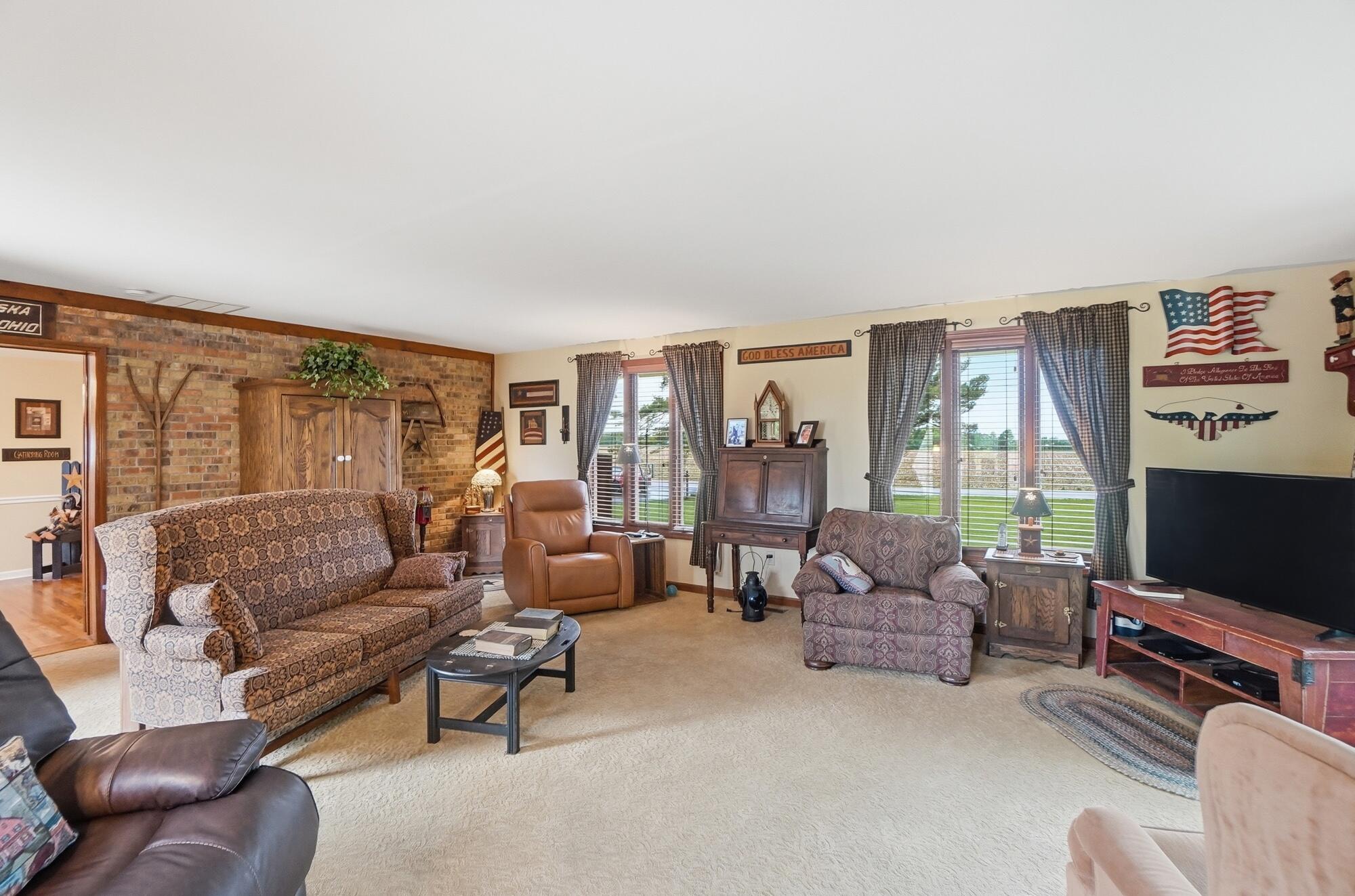 4170 Johnson Road, Springfield, Ohio 45502