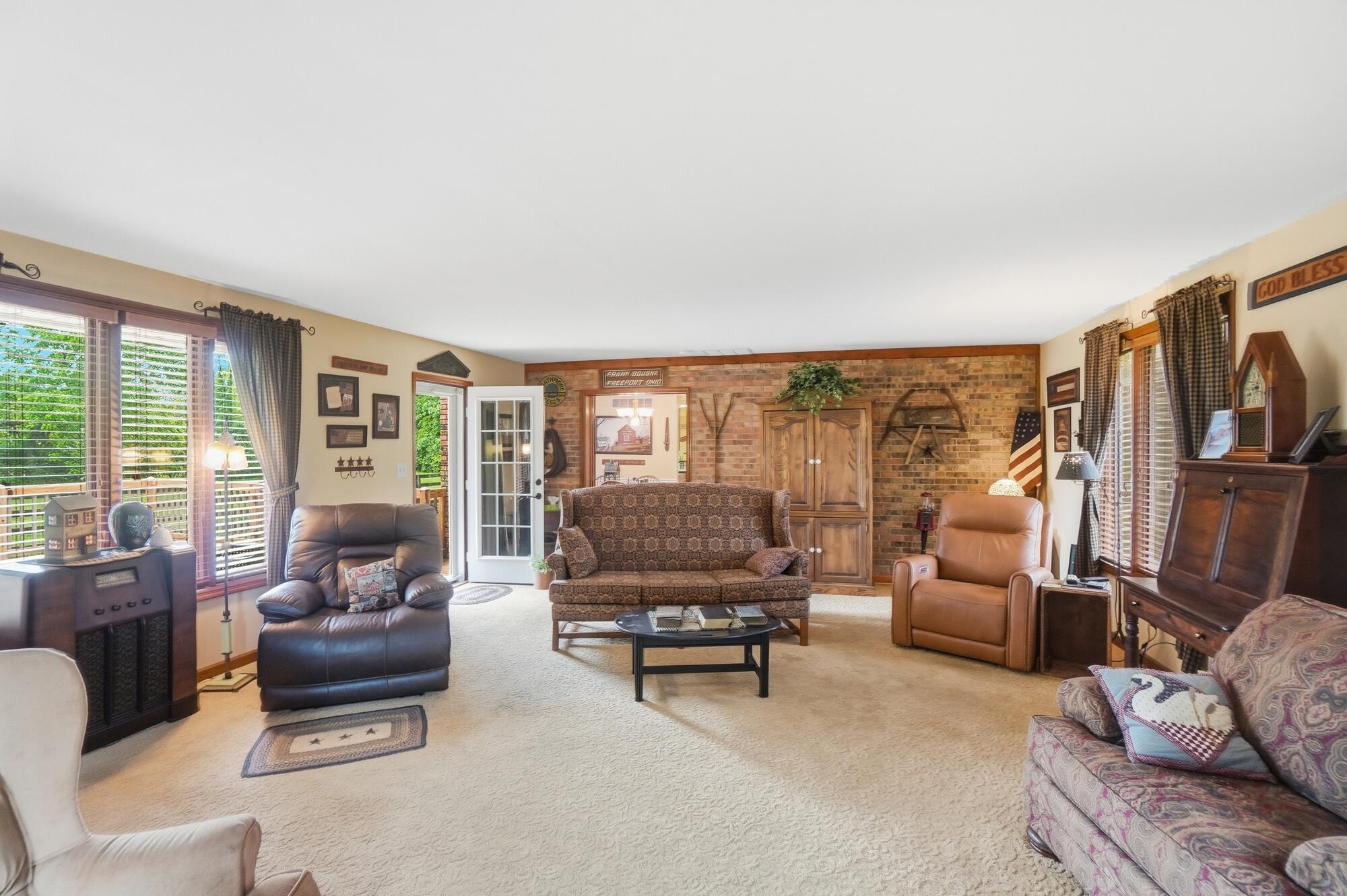 4170 Johnson Road, Springfield, Ohio 45502