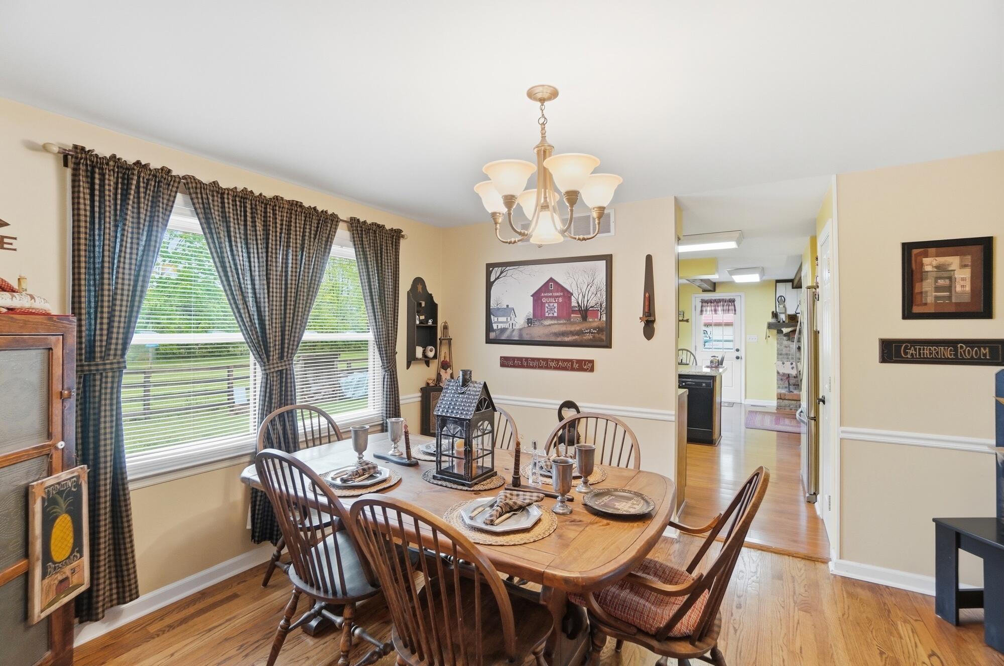4170 Johnson Road, Springfield, Ohio 45502
