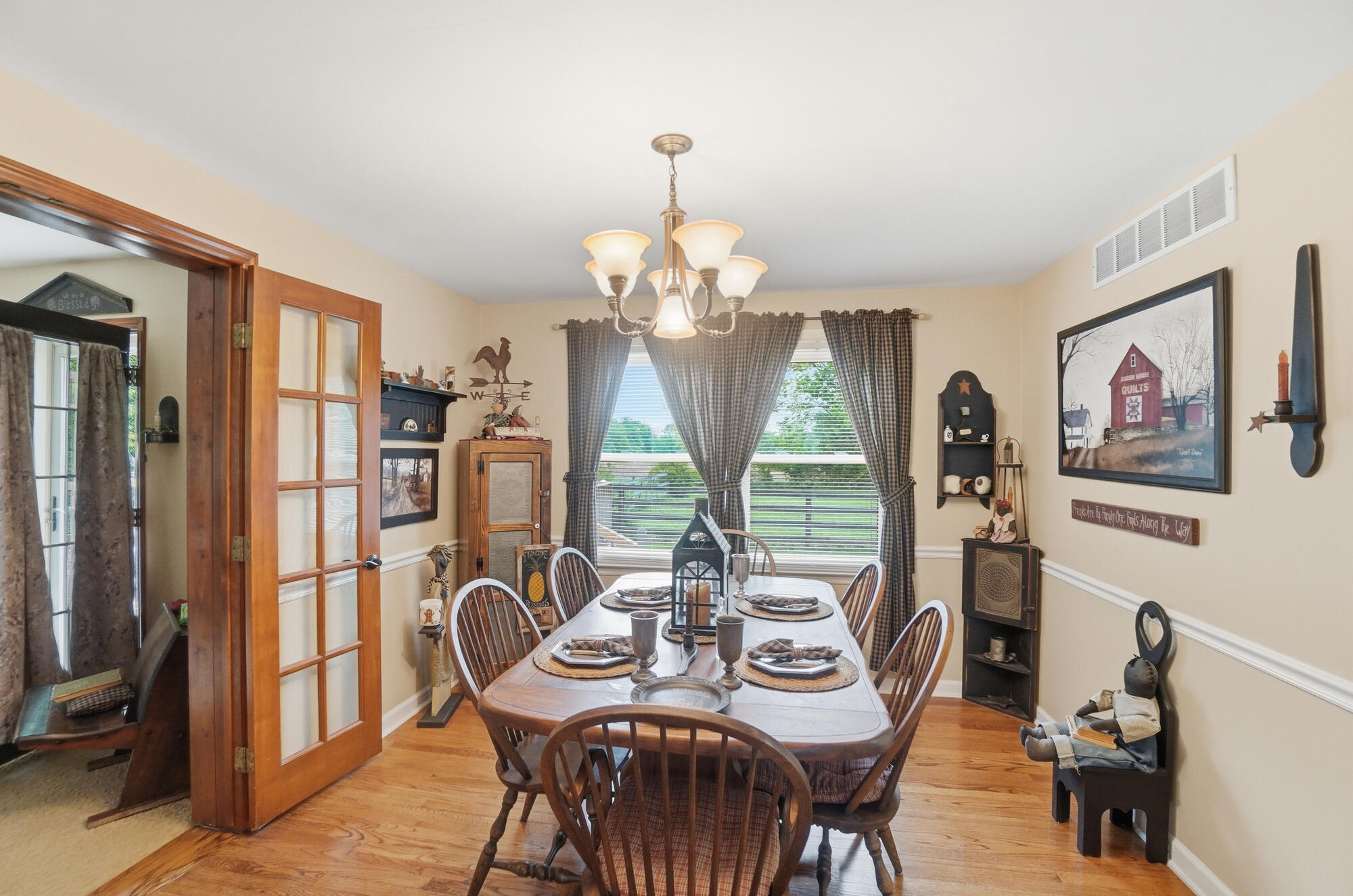4170 Johnson Road, Springfield, Ohio 45502