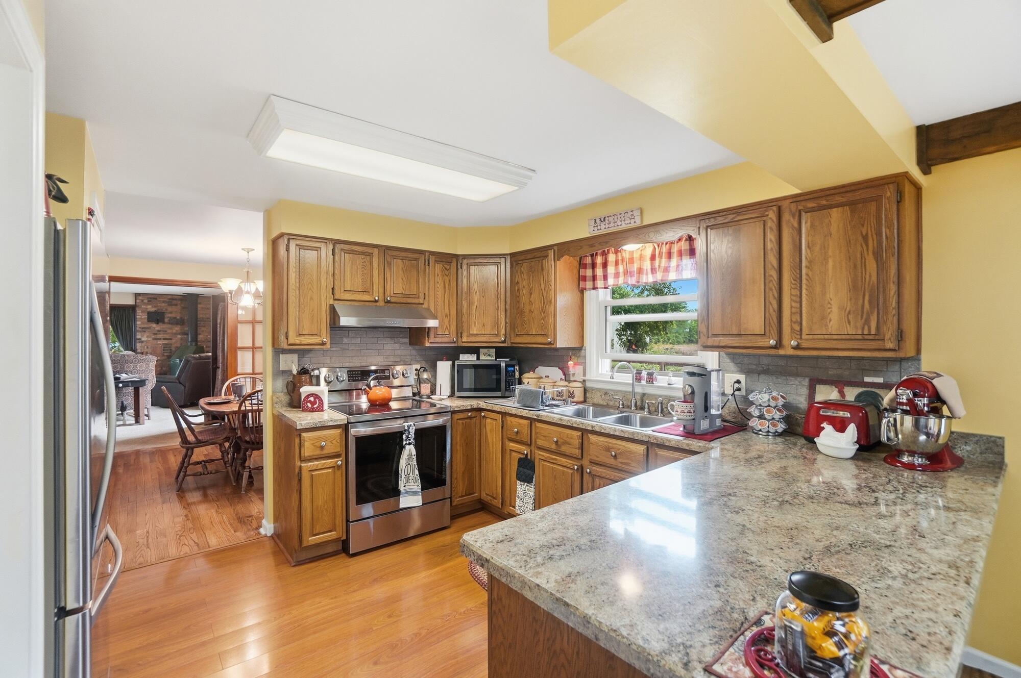 4170 Johnson Road, Springfield, Ohio 45502