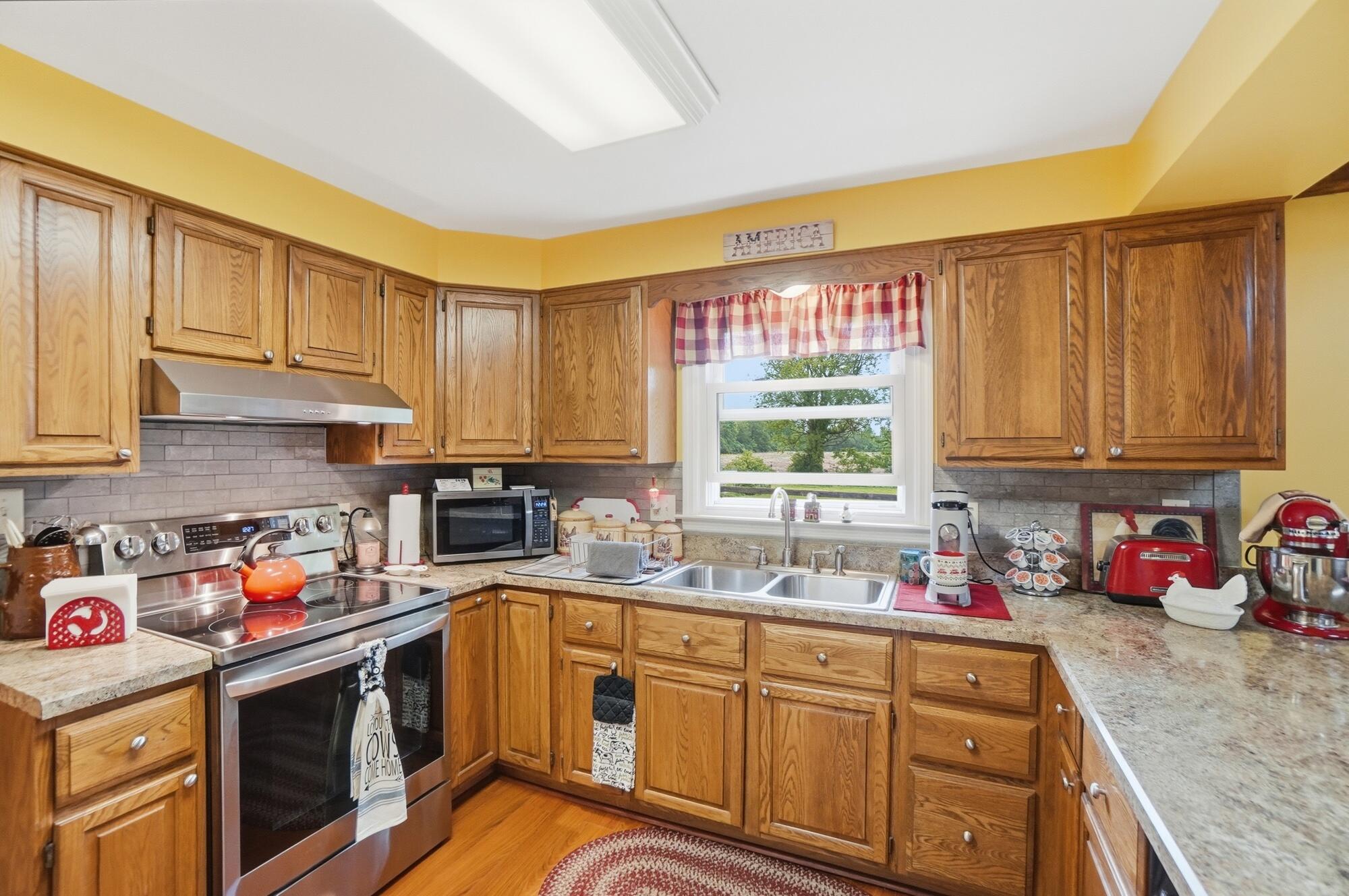 4170 Johnson Road, Springfield, Ohio 45502
