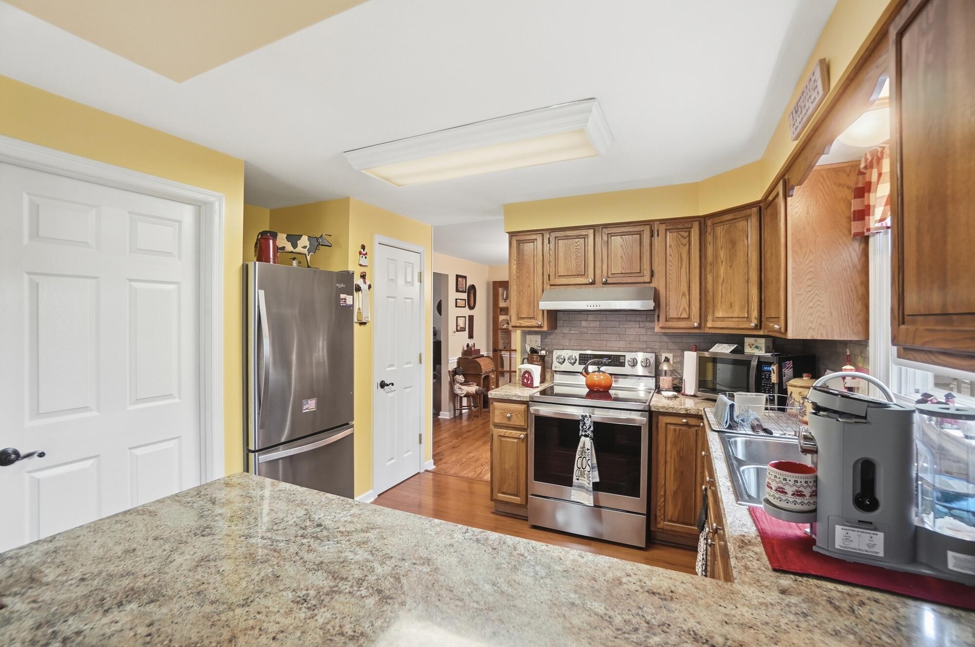 4170 Johnson Road, Springfield, Ohio 45502