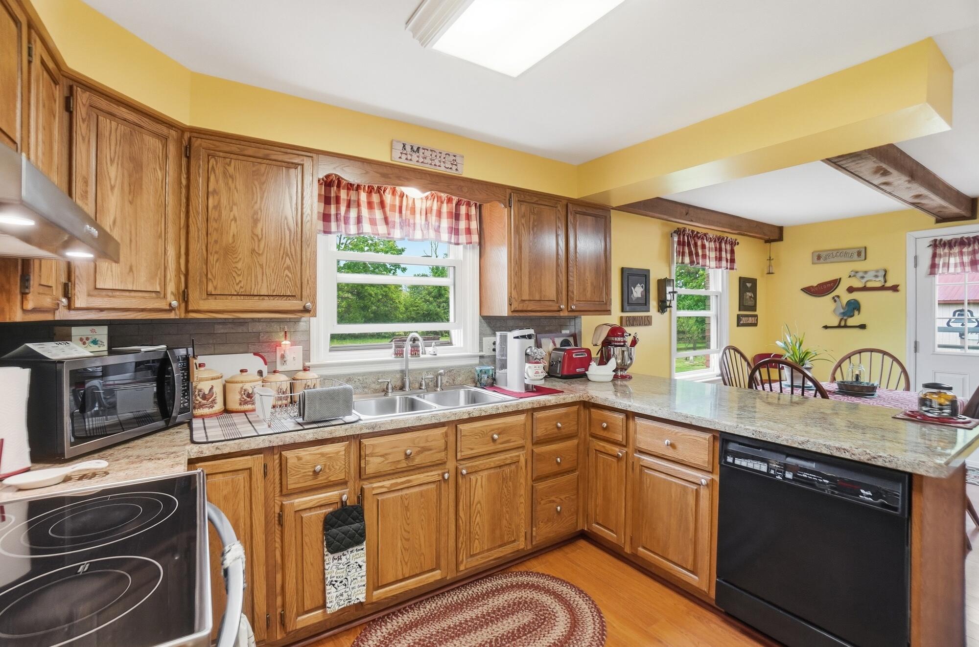 4170 Johnson Road, Springfield, Ohio 45502