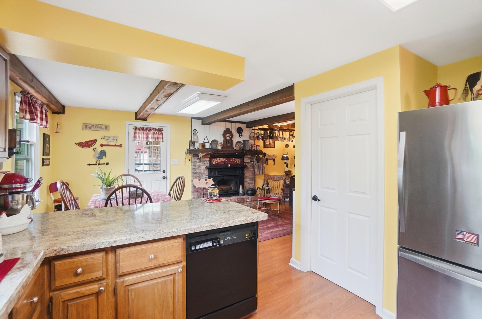 4170 Johnson Road, Springfield, Ohio 45502