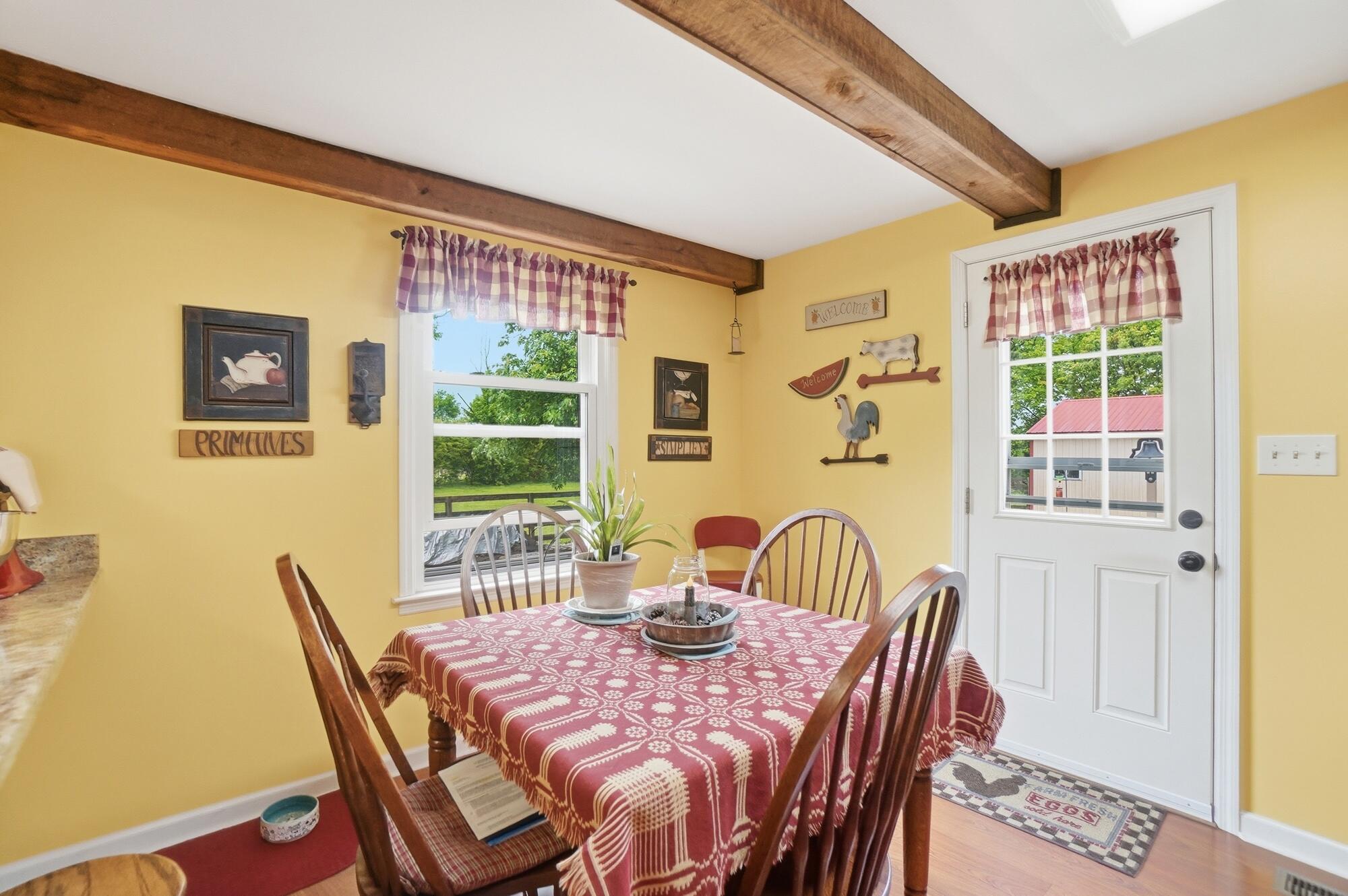 4170 Johnson Road, Springfield, Ohio 45502