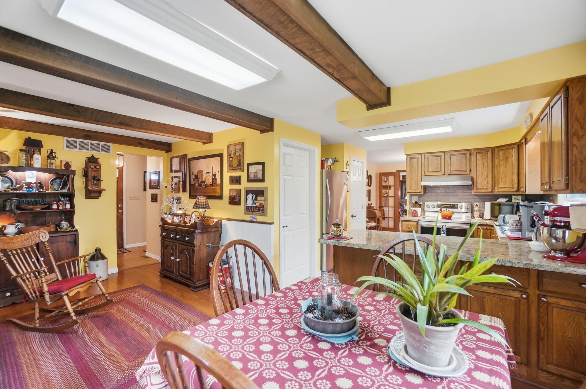 4170 Johnson Road, Springfield, Ohio 45502