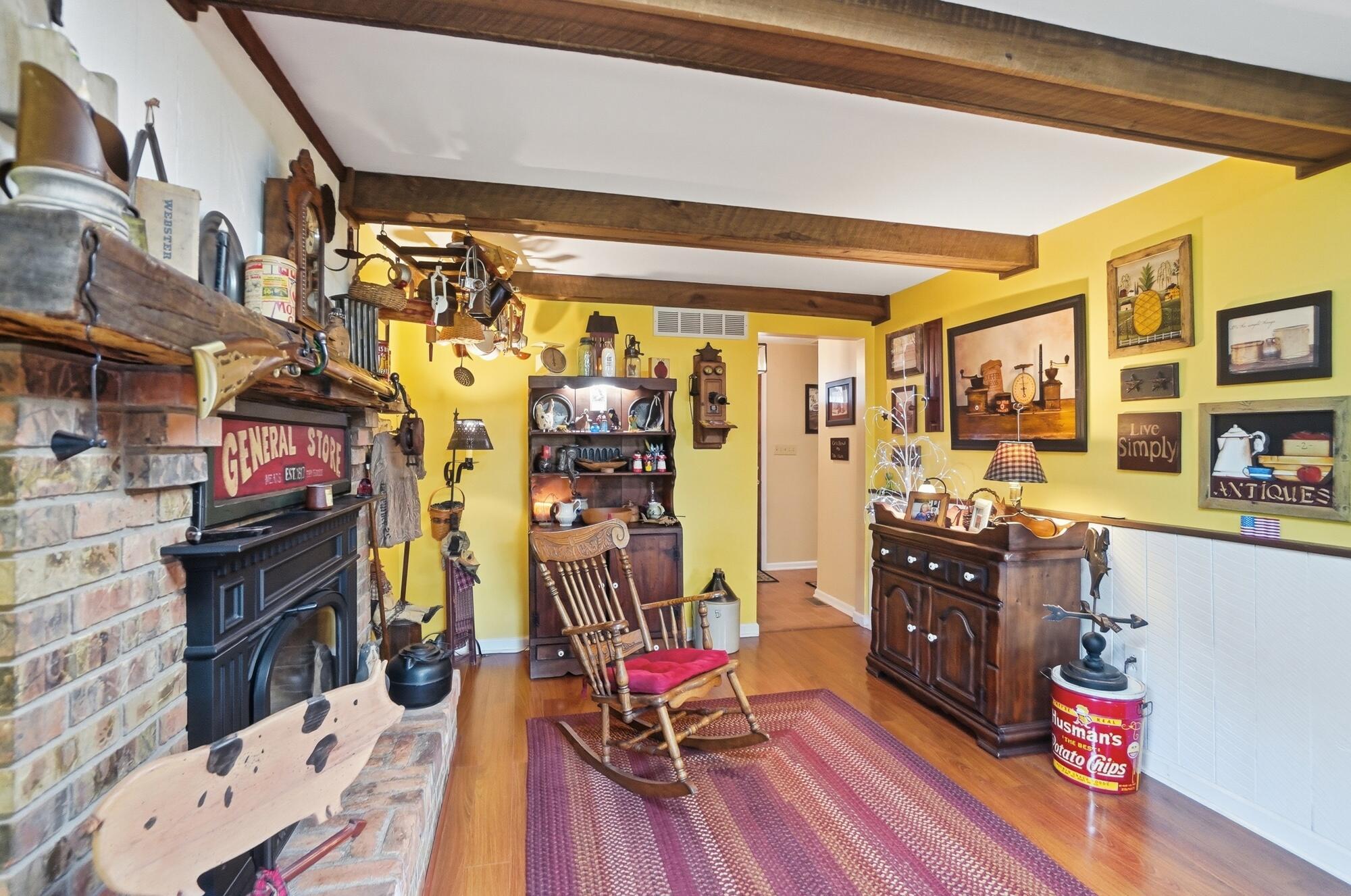 4170 Johnson Road, Springfield, Ohio 45502