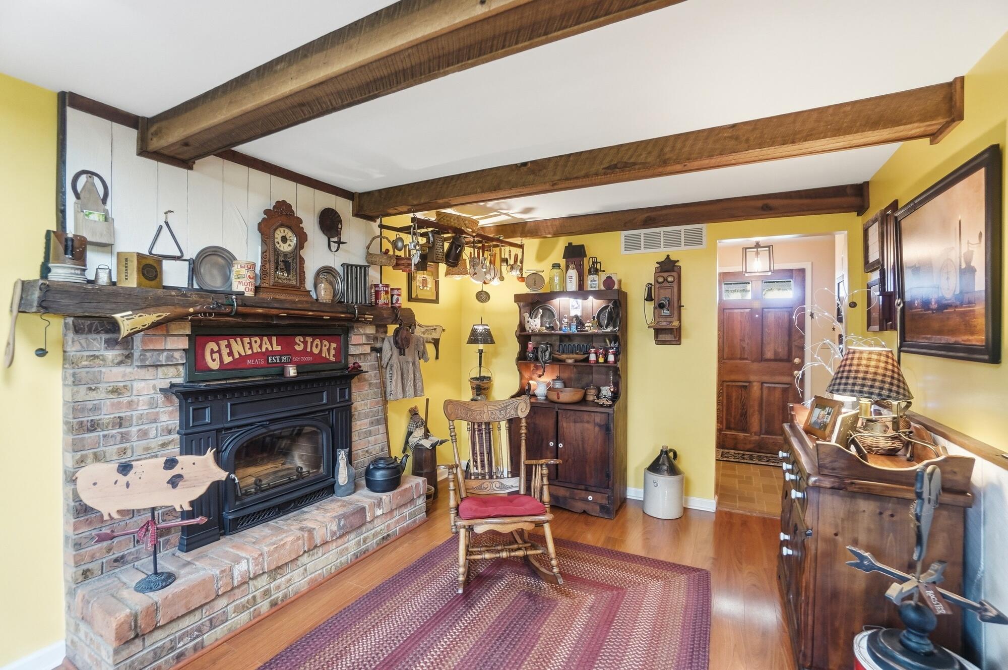 4170 Johnson Road, Springfield, Ohio 45502