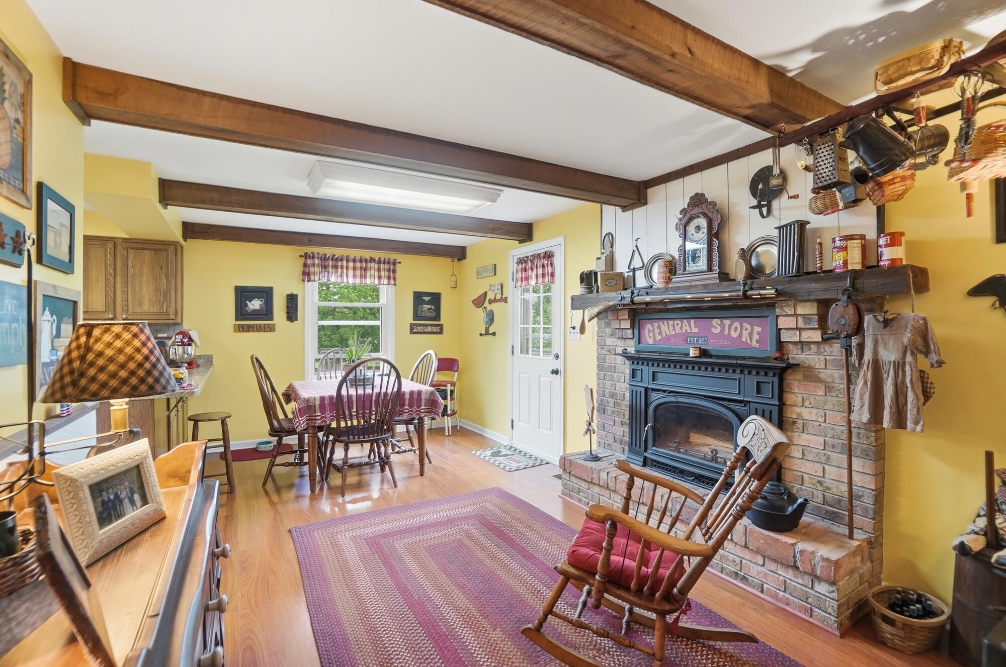 4170 Johnson Road, Springfield, Ohio 45502