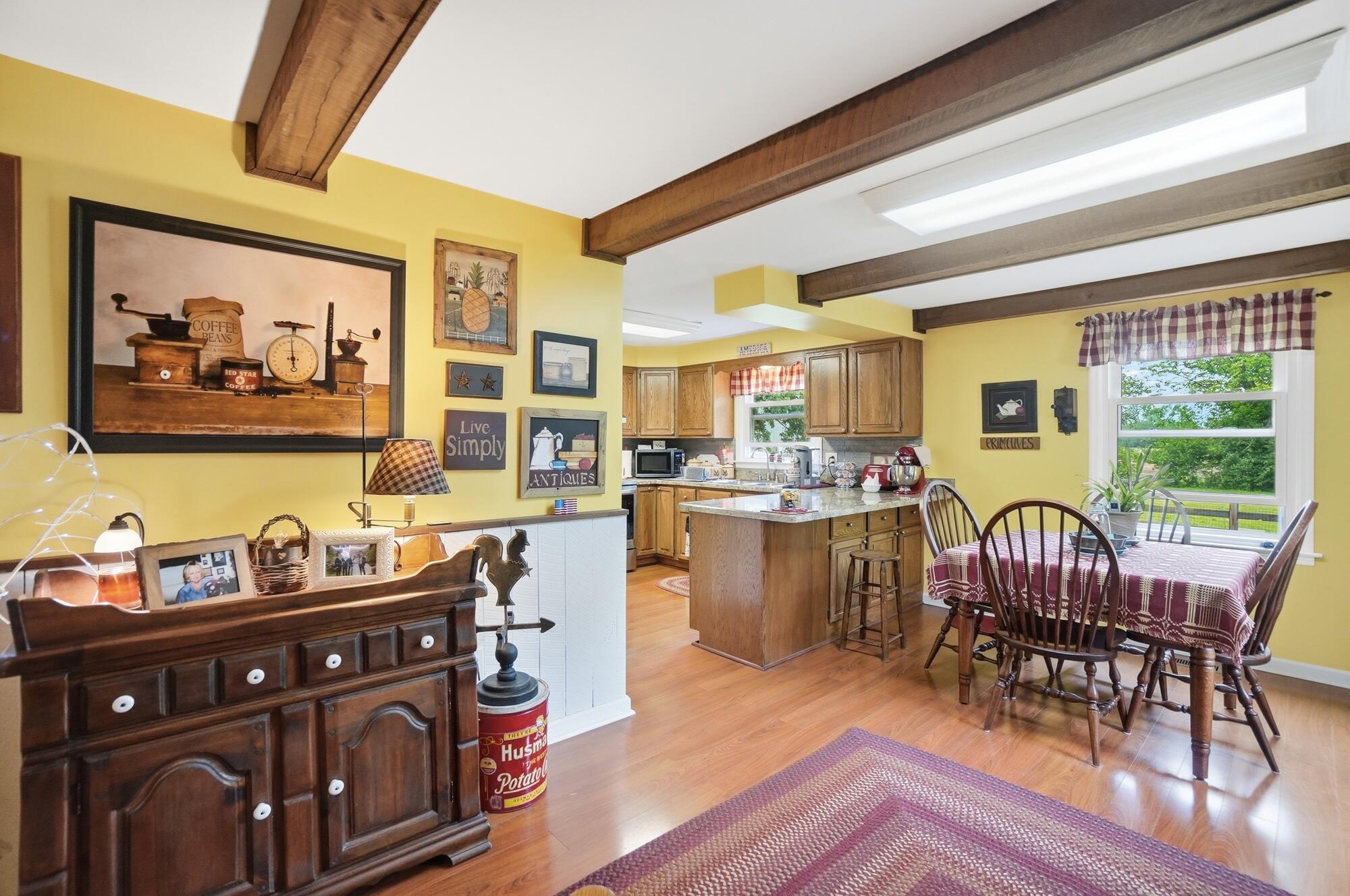 4170 Johnson Road, Springfield, Ohio 45502