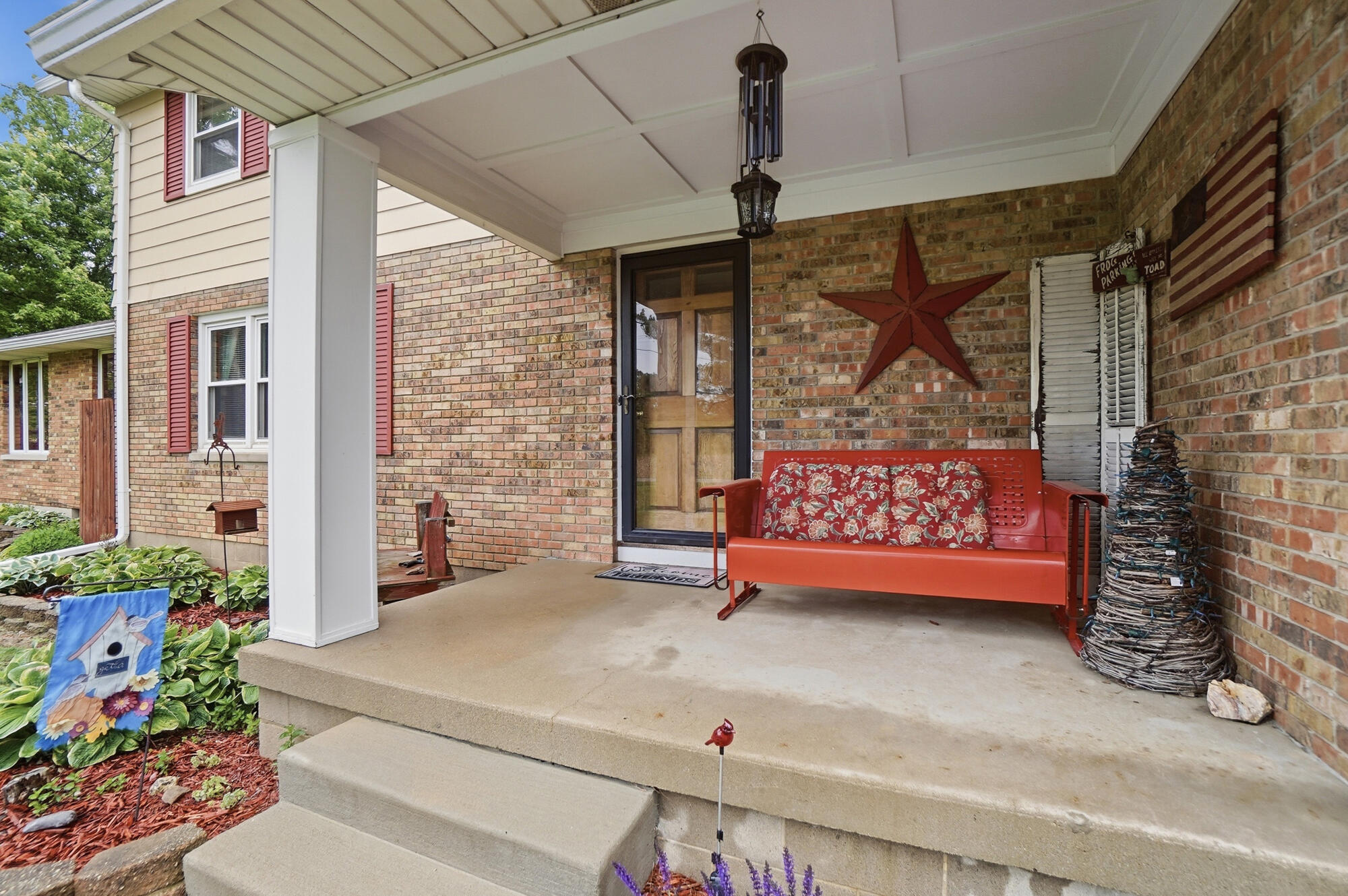 4170 Johnson Road, Springfield, Ohio 45502