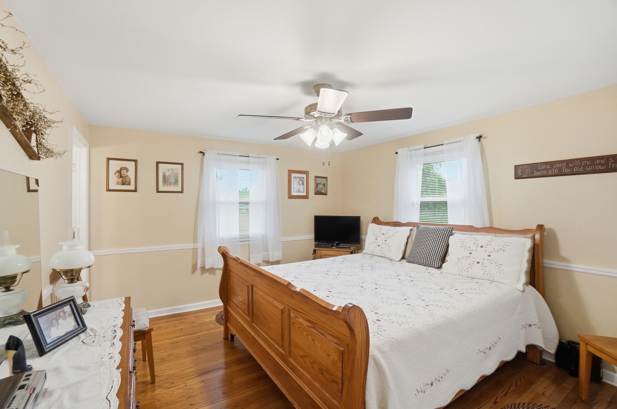 4170 Johnson Road, Springfield, Ohio 45502
