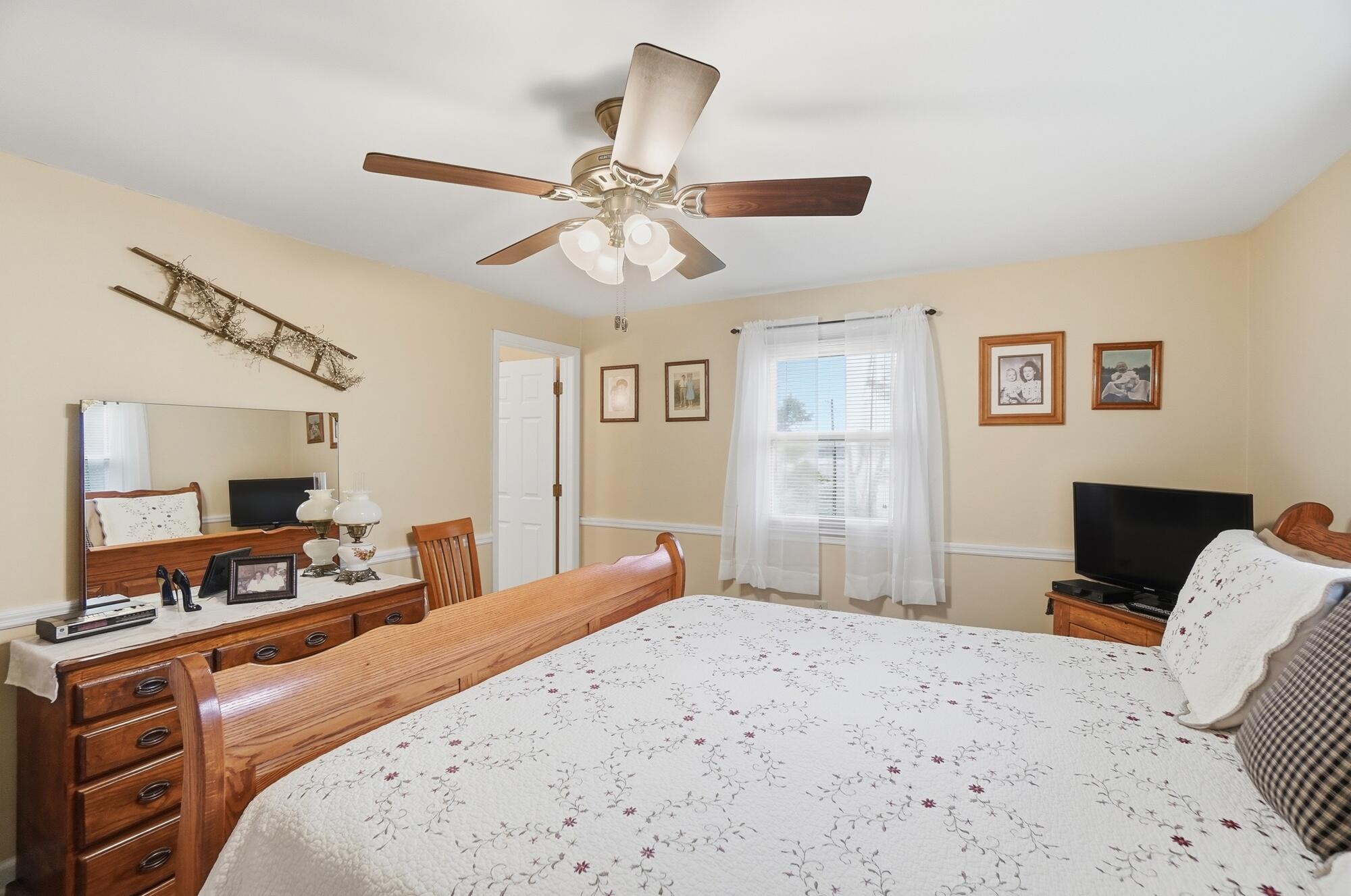 4170 Johnson Road, Springfield, Ohio 45502