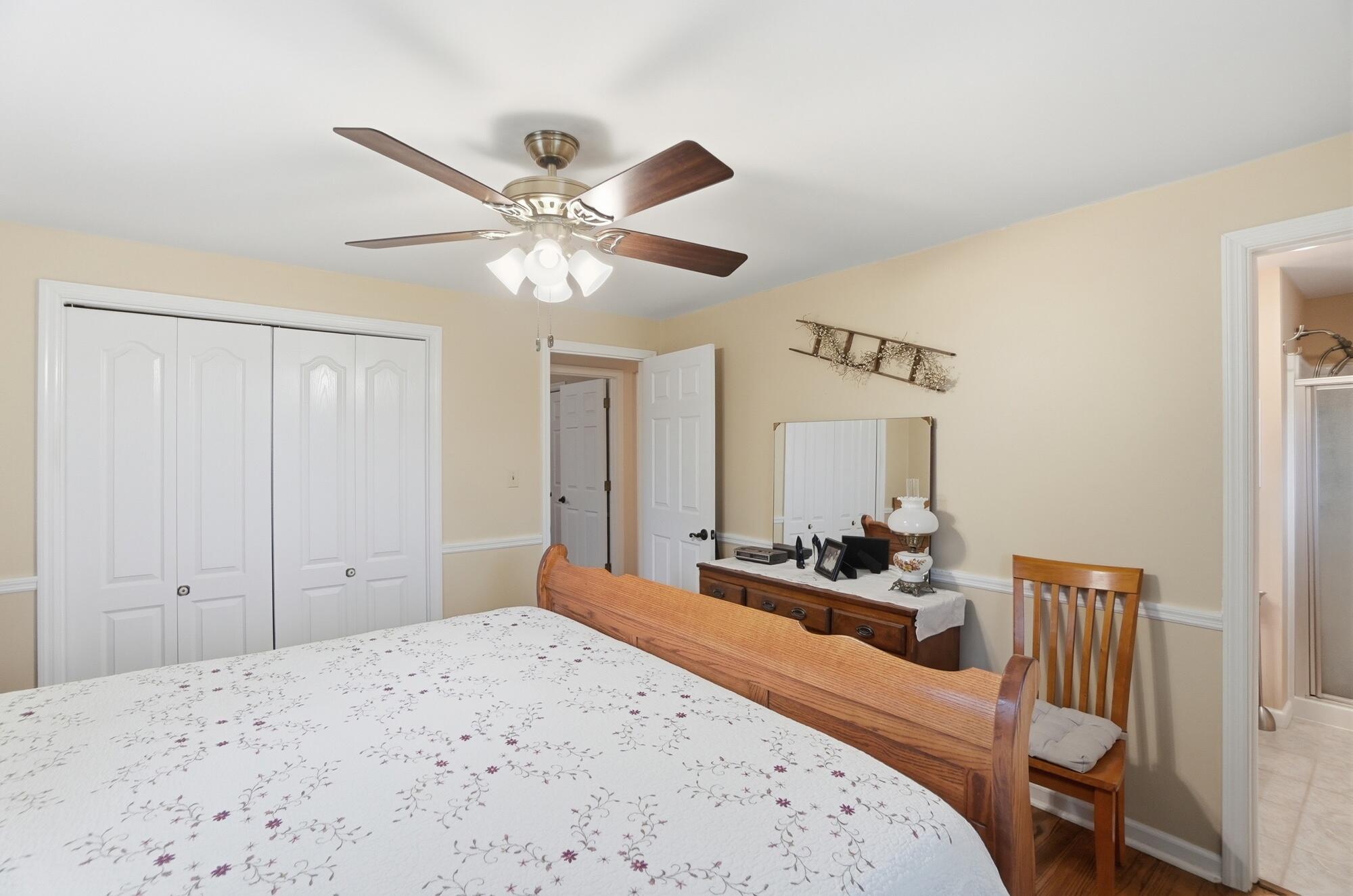 4170 Johnson Road, Springfield, Ohio 45502