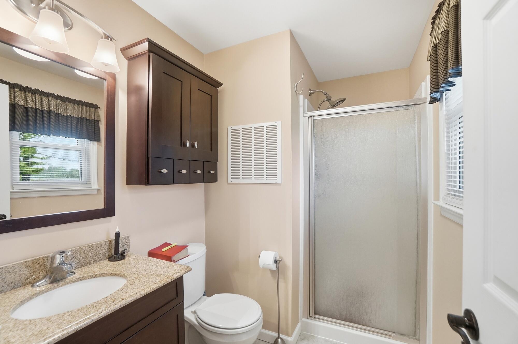 4170 Johnson Road, Springfield, Ohio 45502