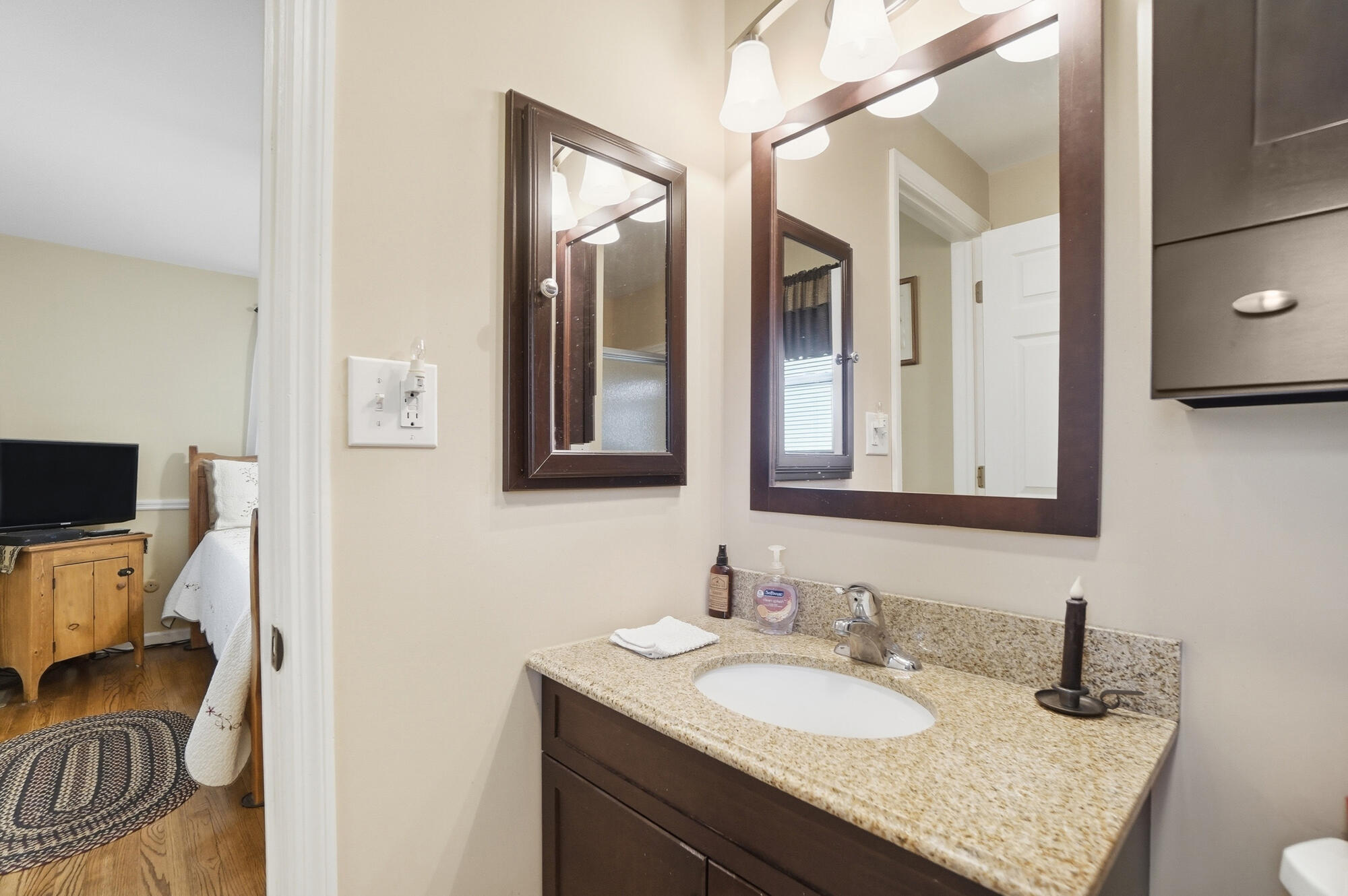 4170 Johnson Road, Springfield, Ohio 45502
