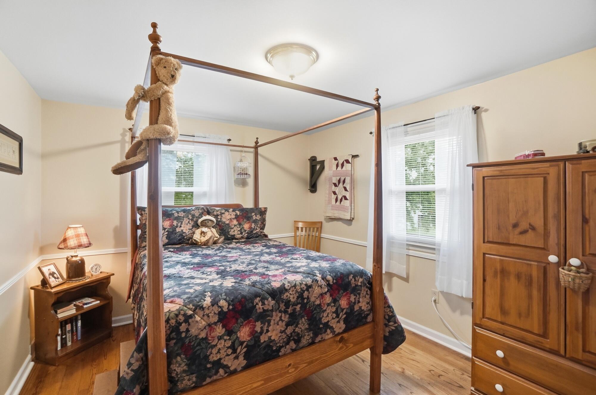 4170 Johnson Road, Springfield, Ohio 45502