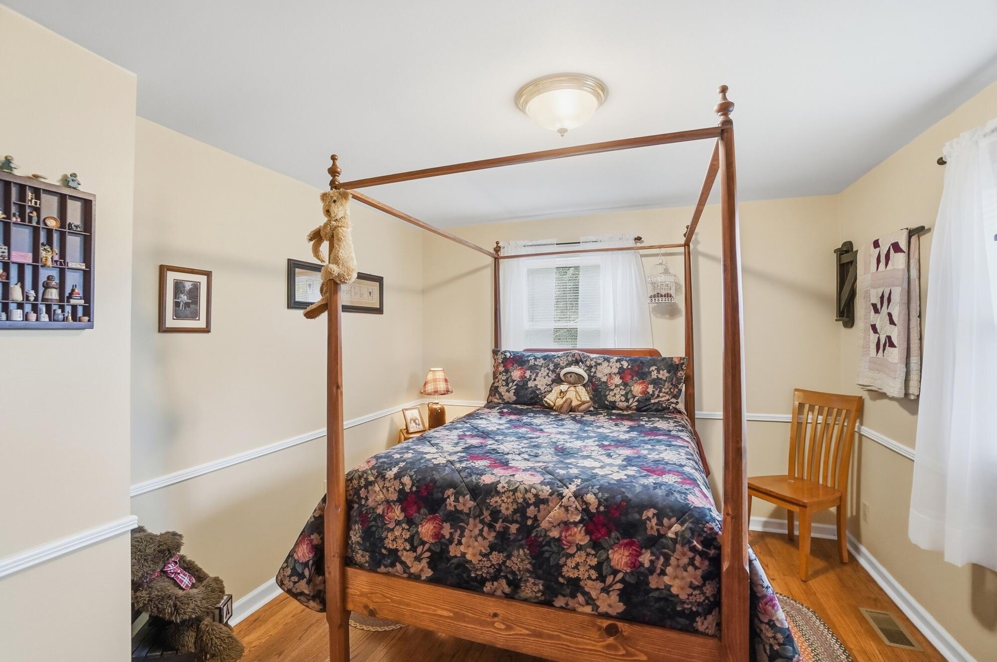 4170 Johnson Road, Springfield, Ohio 45502