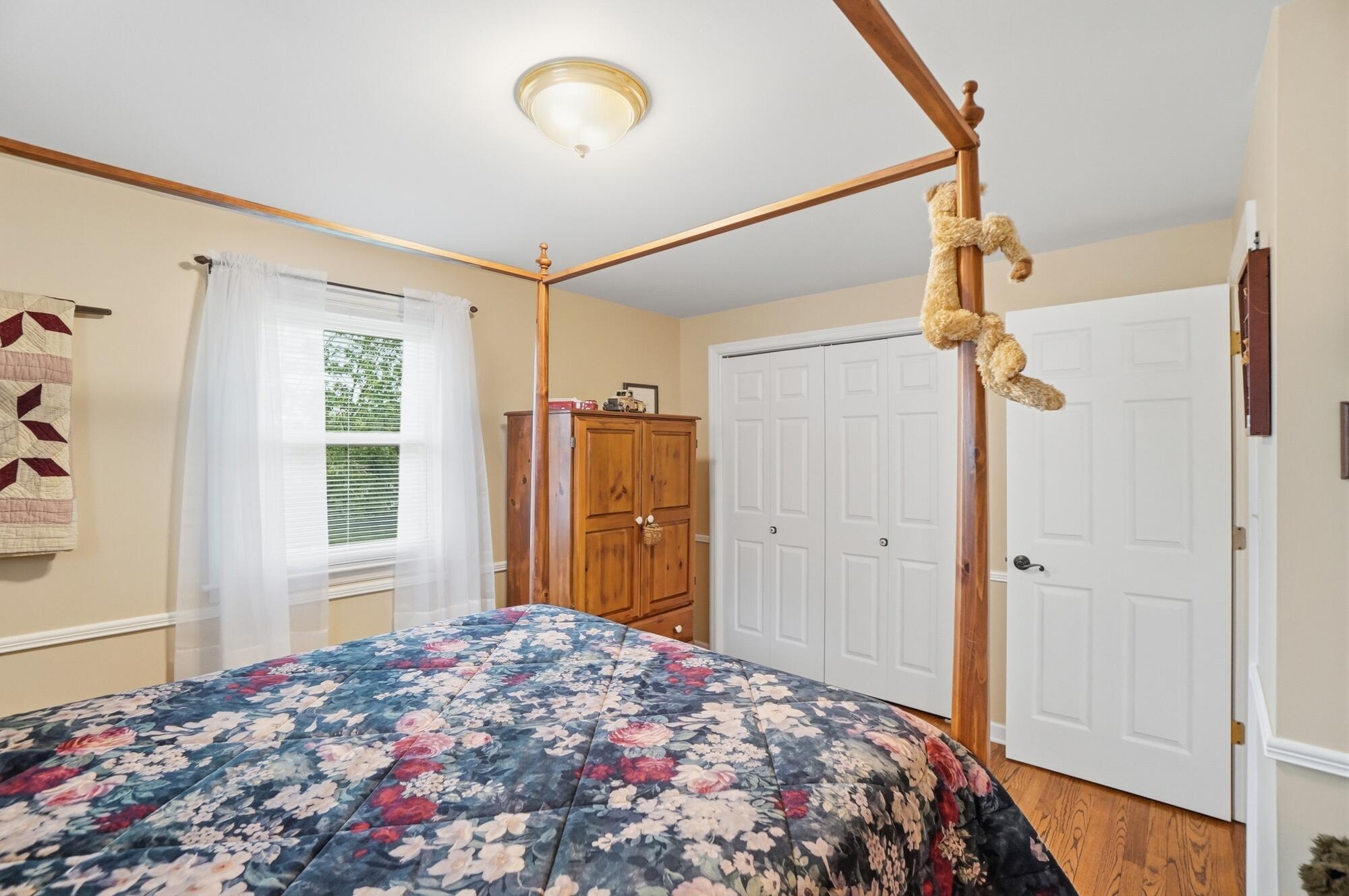 4170 Johnson Road, Springfield, Ohio 45502