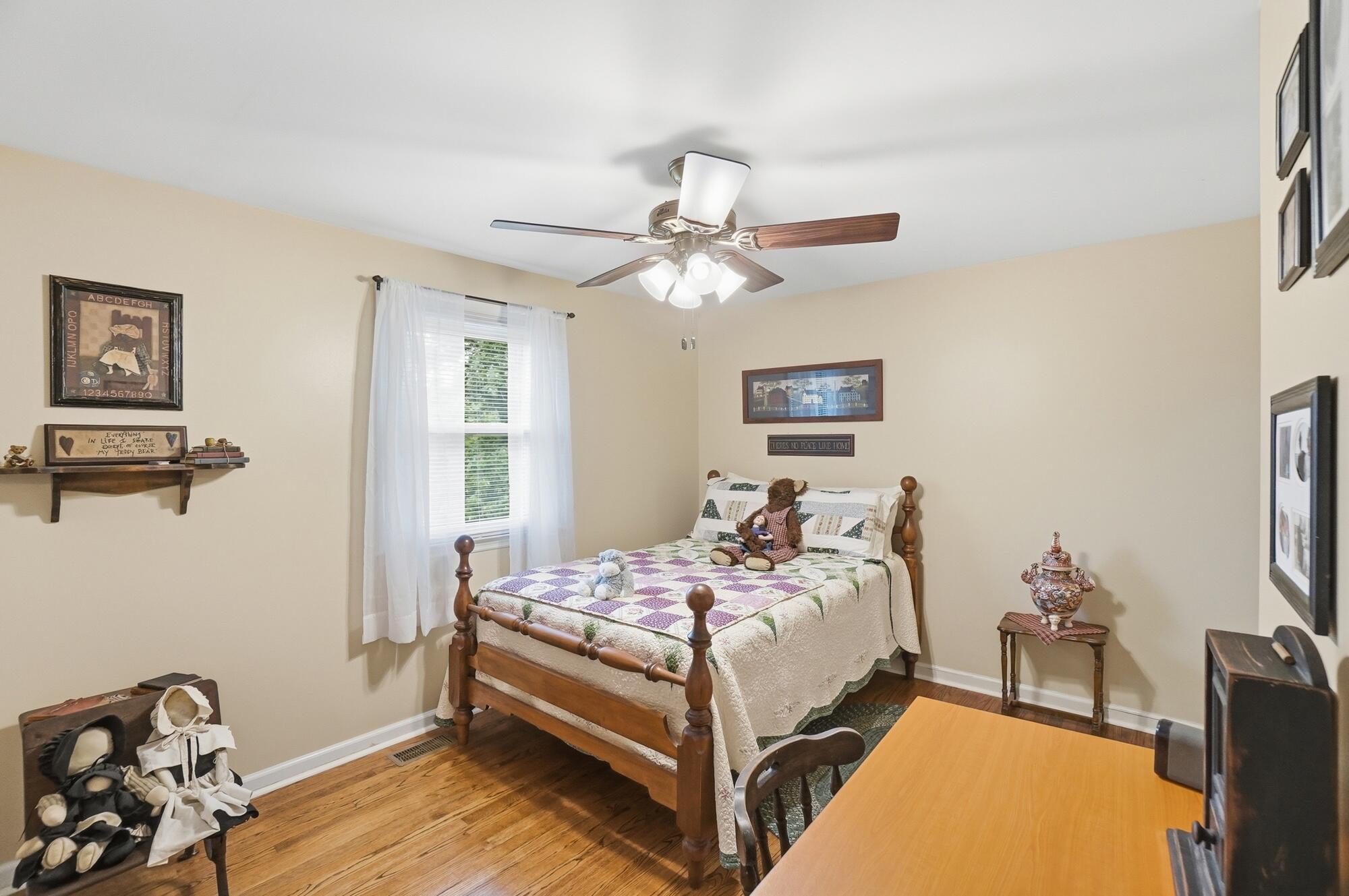4170 Johnson Road, Springfield, Ohio 45502