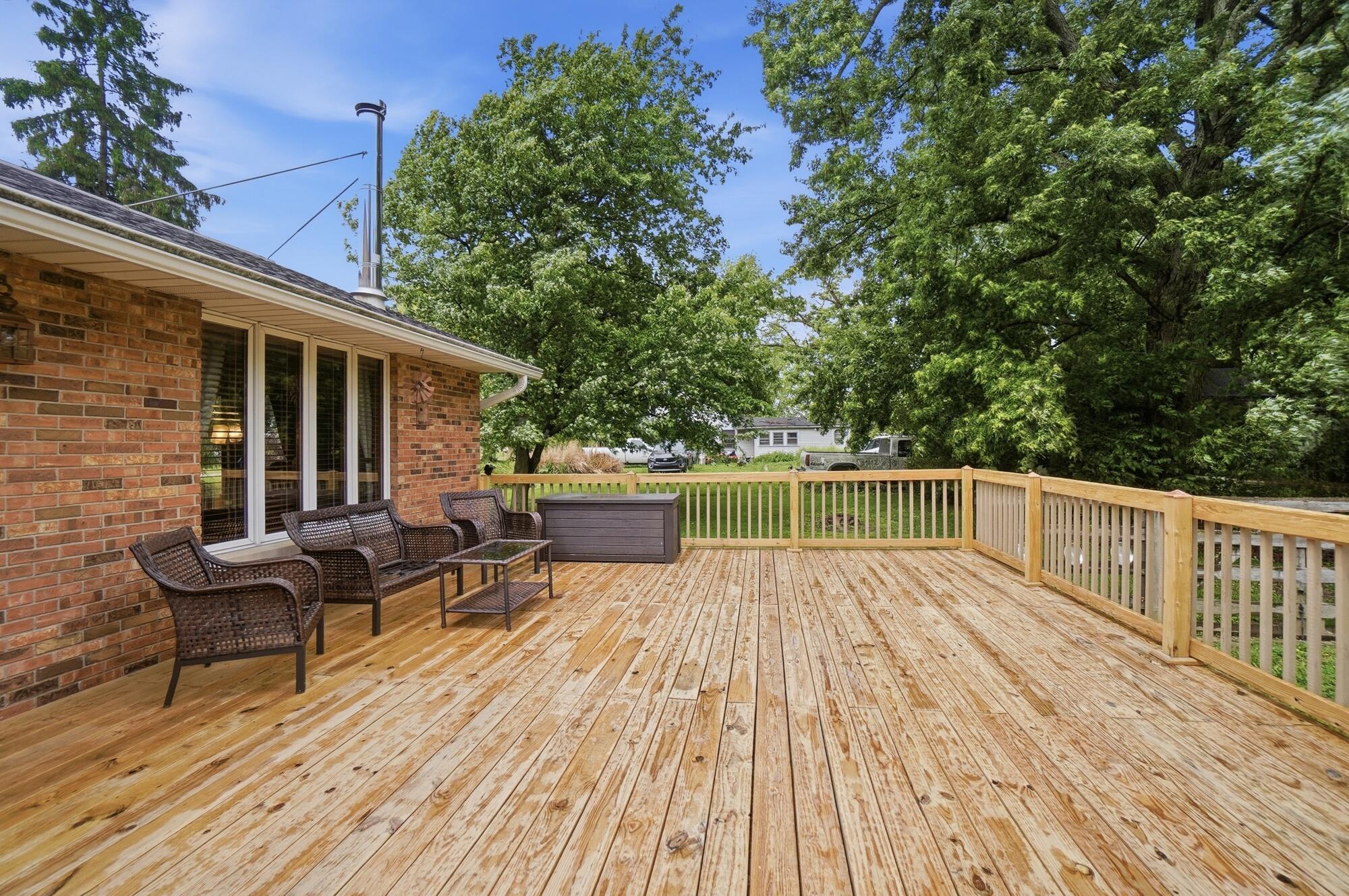 4170 Johnson Road, Springfield, Ohio 45502