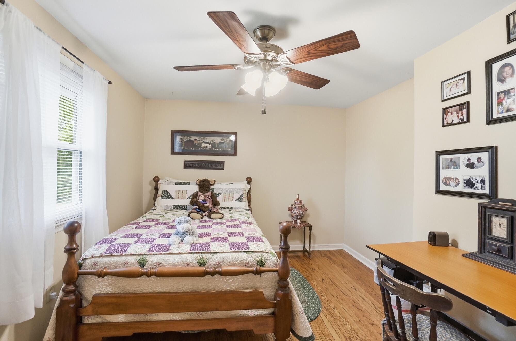 4170 Johnson Road, Springfield, Ohio 45502