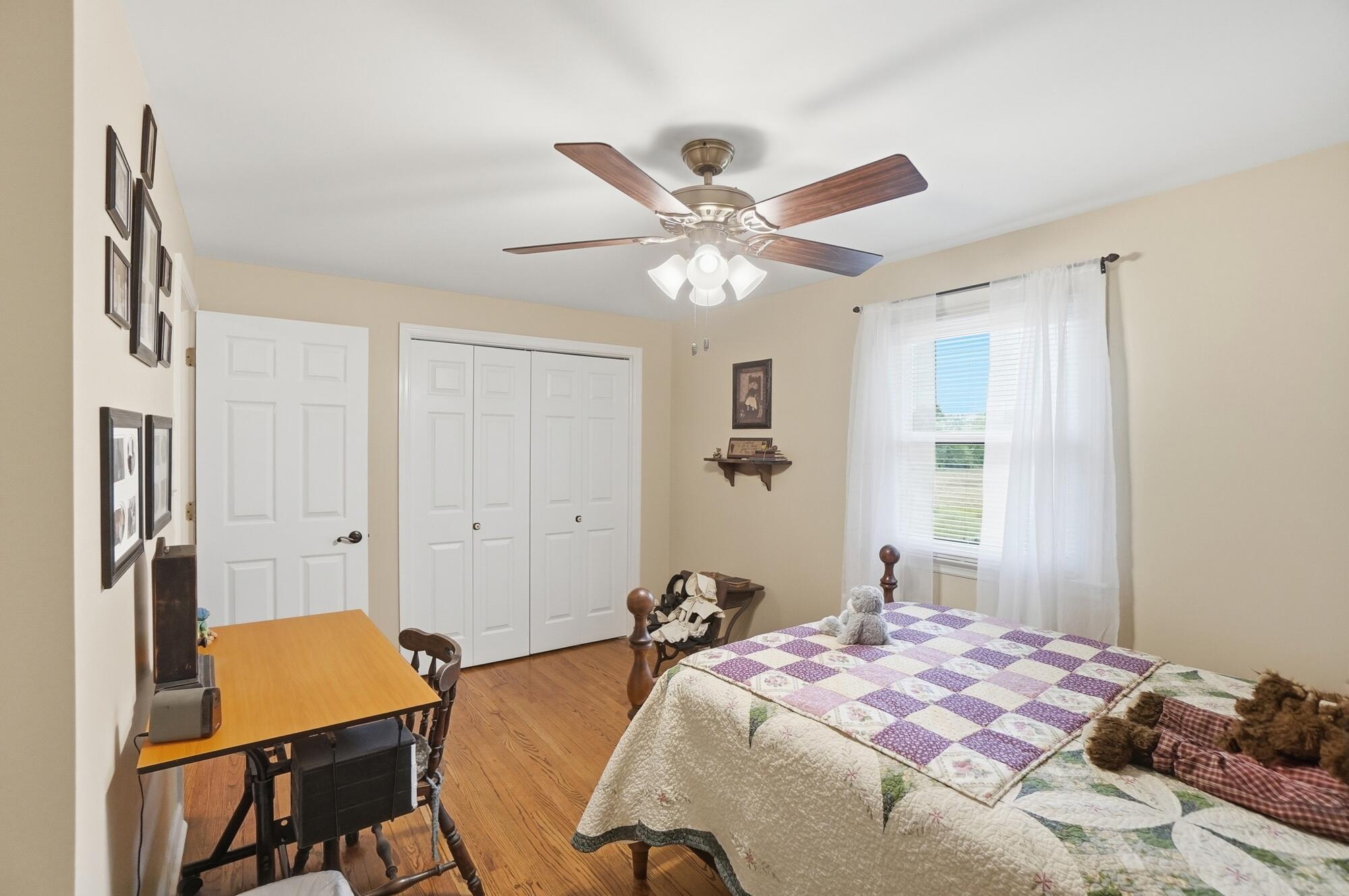 4170 Johnson Road, Springfield, Ohio 45502