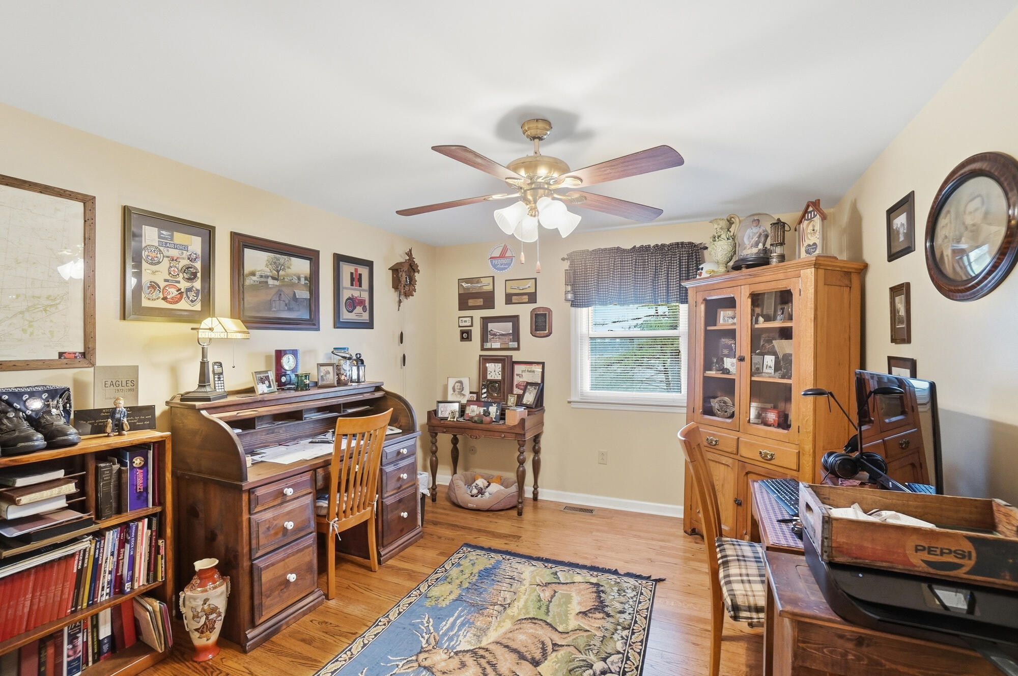 4170 Johnson Road, Springfield, Ohio 45502