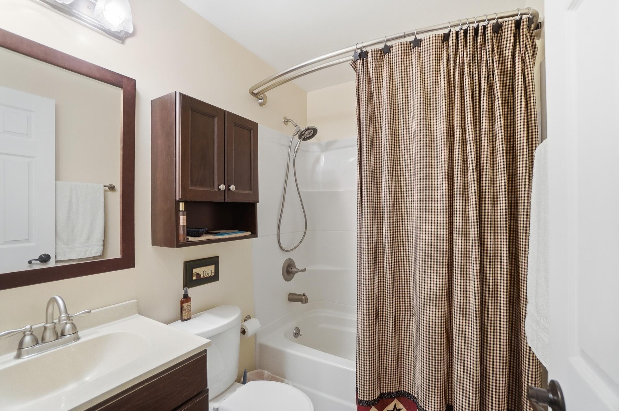 4170 Johnson Road, Springfield, Ohio 45502