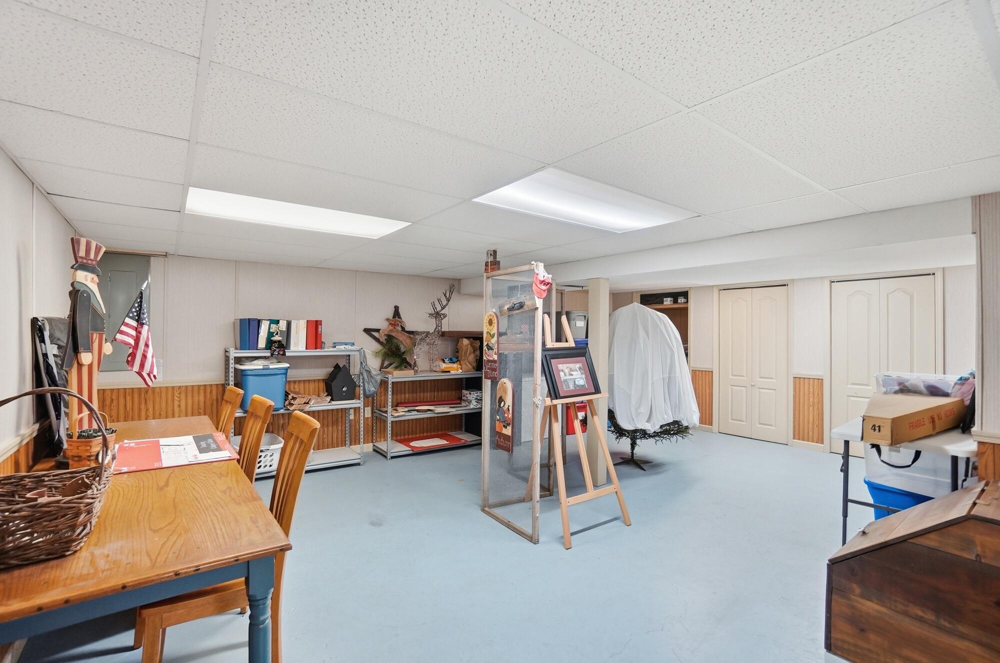 4170 Johnson Road, Springfield, Ohio 45502