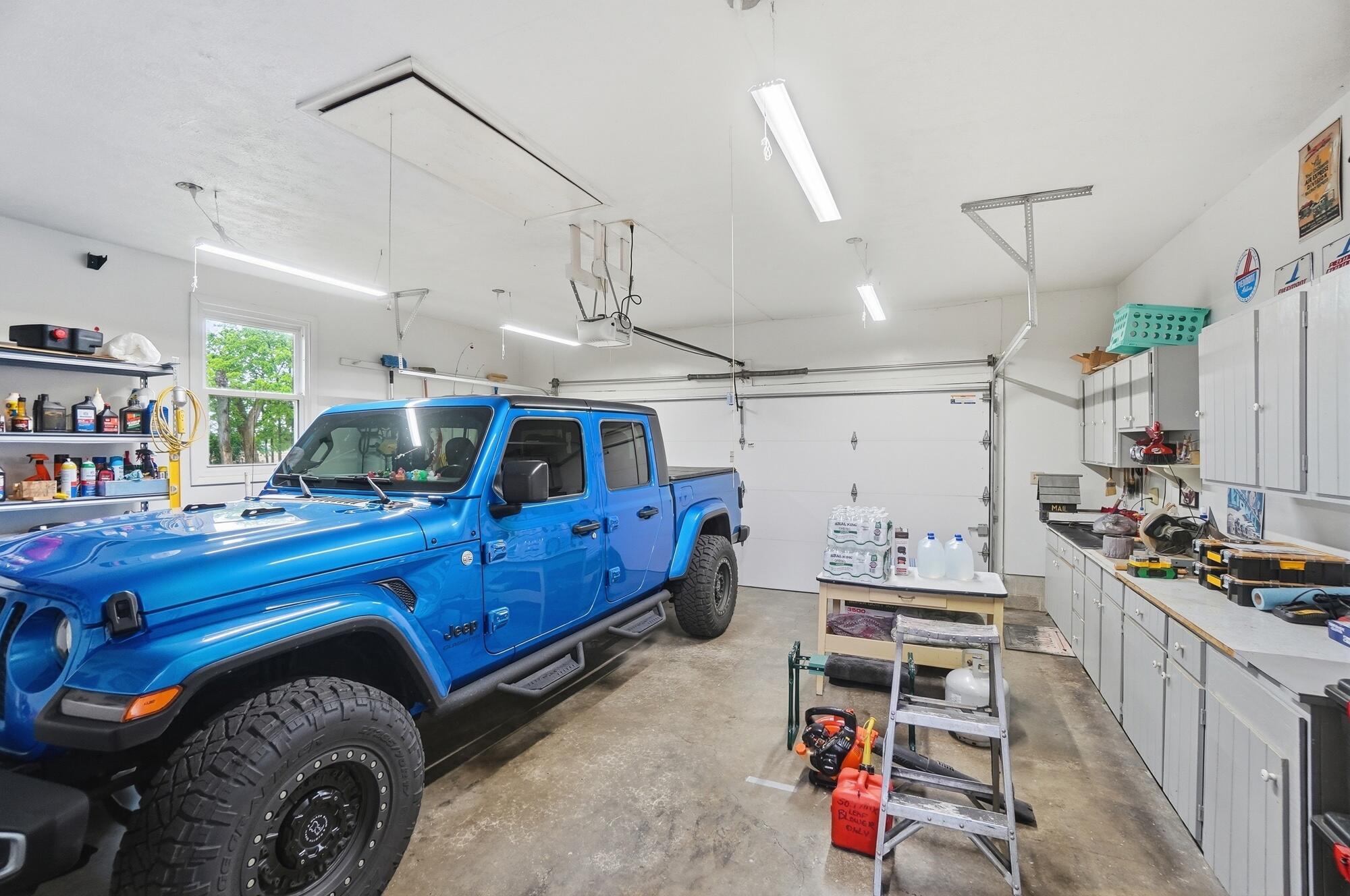 4170 Johnson Road, Springfield, Ohio 45502