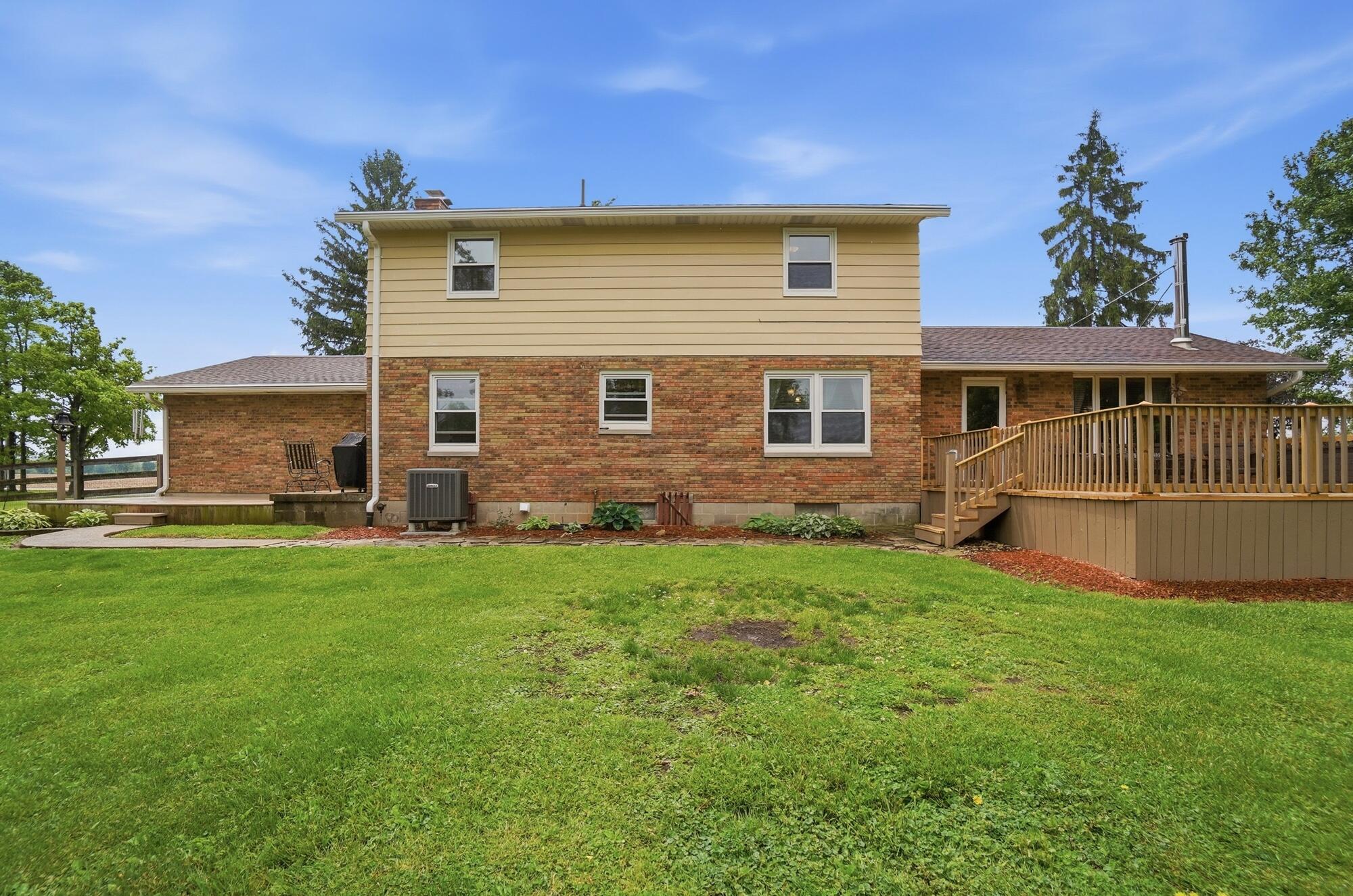 4170 Johnson Road, Springfield, Ohio 45502